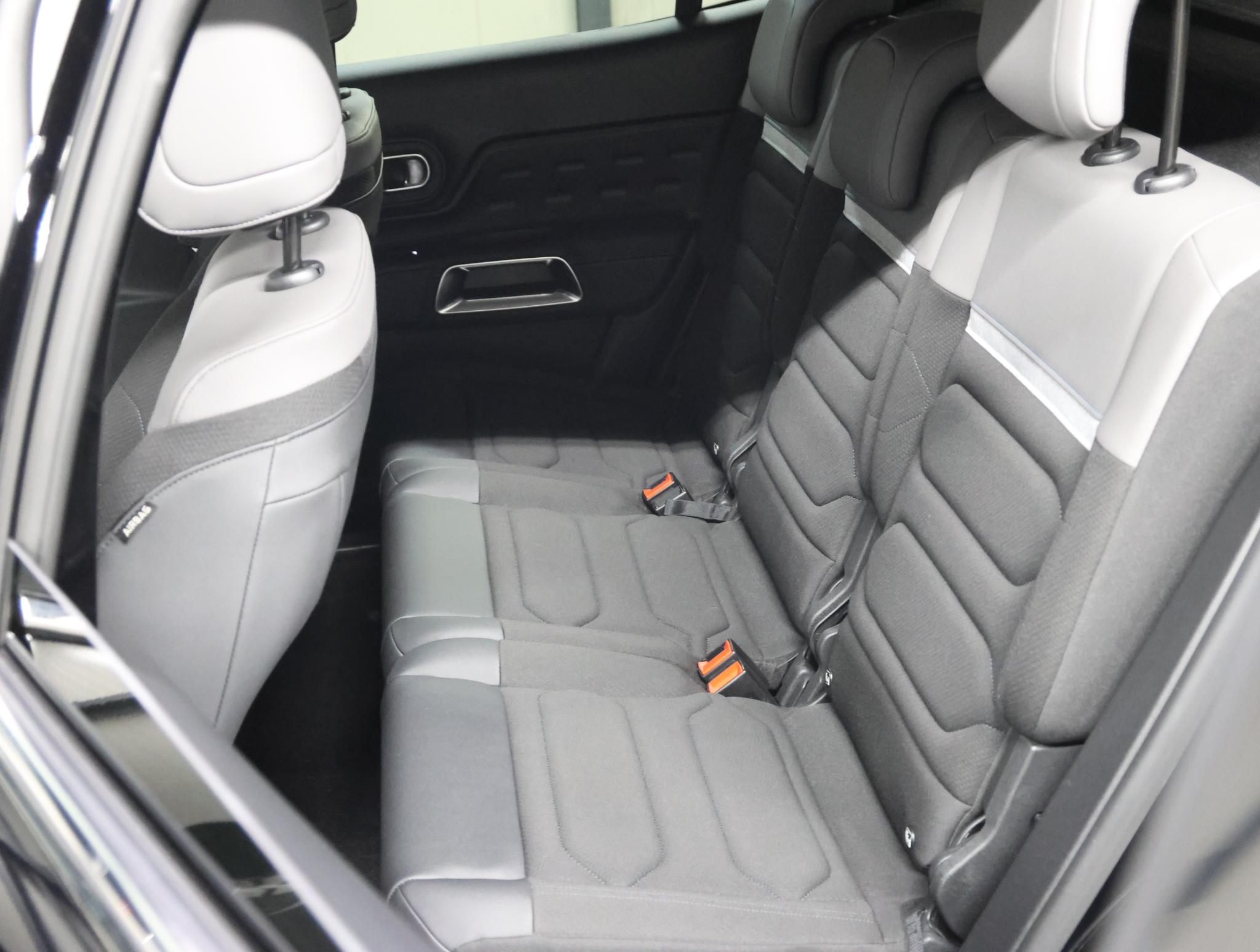 Foto van Citroen C5 Aircross