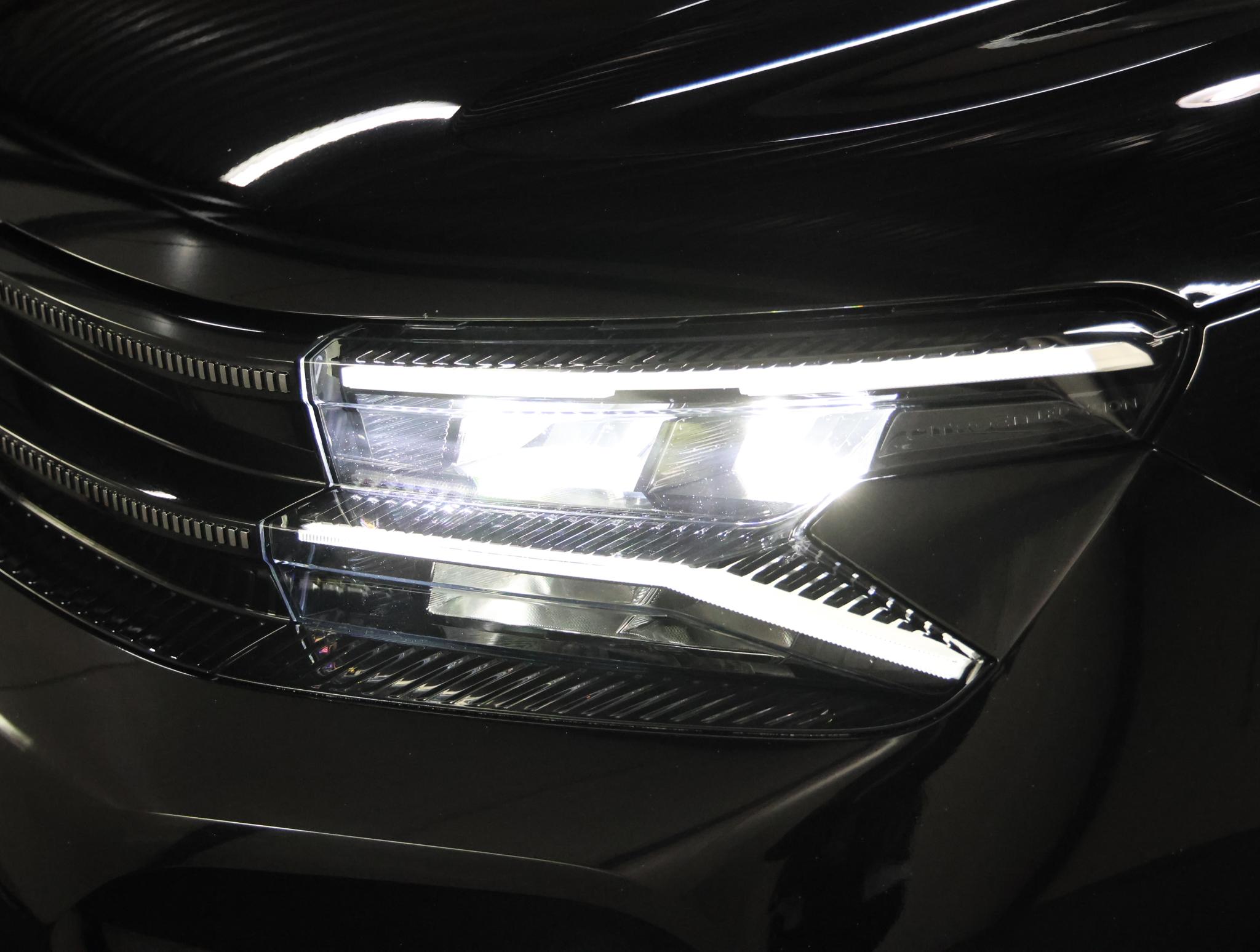 Foto van Citroen C5 Aircross