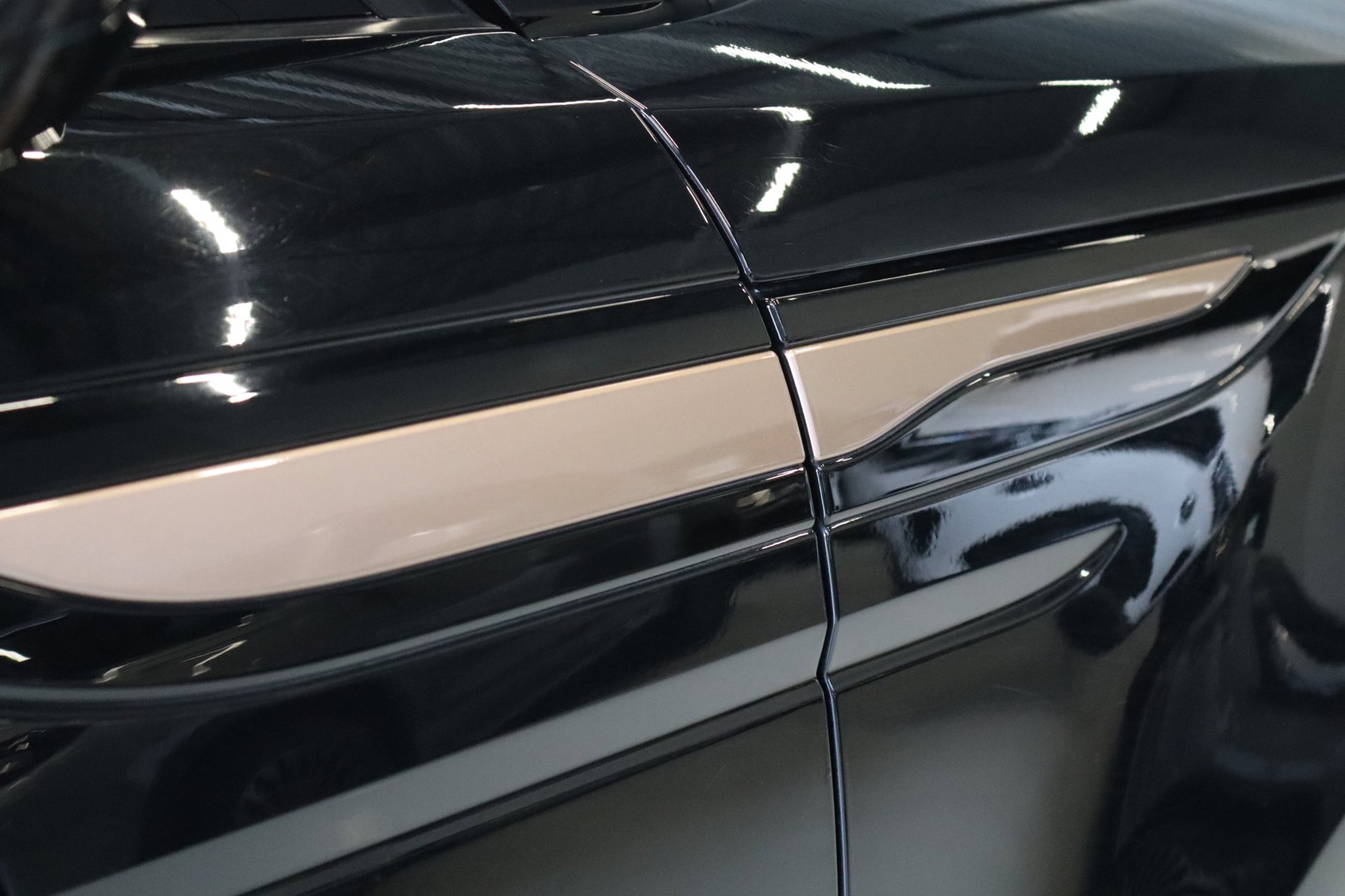 Foto van Land Rover Range Rover Evoque