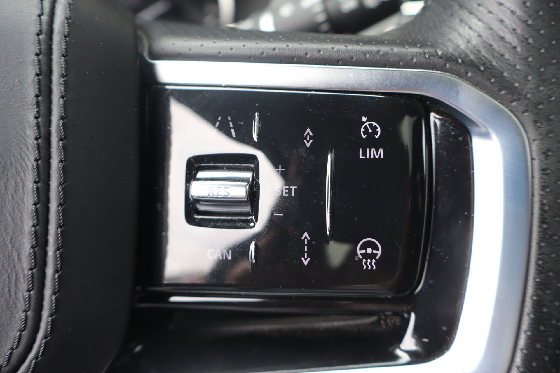 Foto van Land Rover Range Rover Evoque