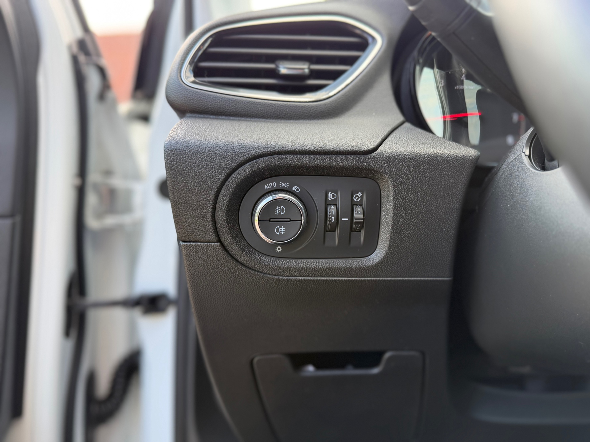 Foto van Opel Grandland X