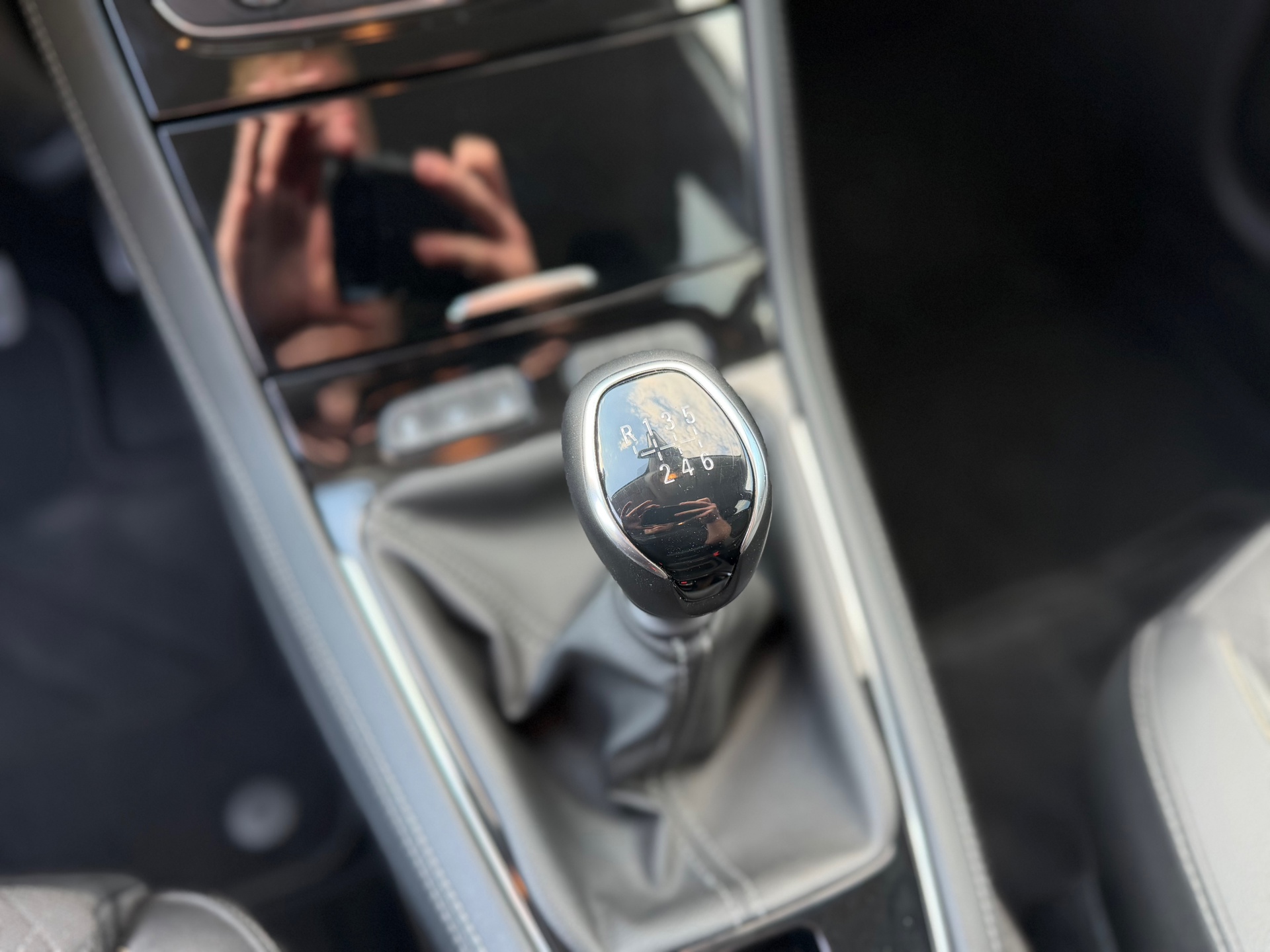 Foto van Opel Grandland X