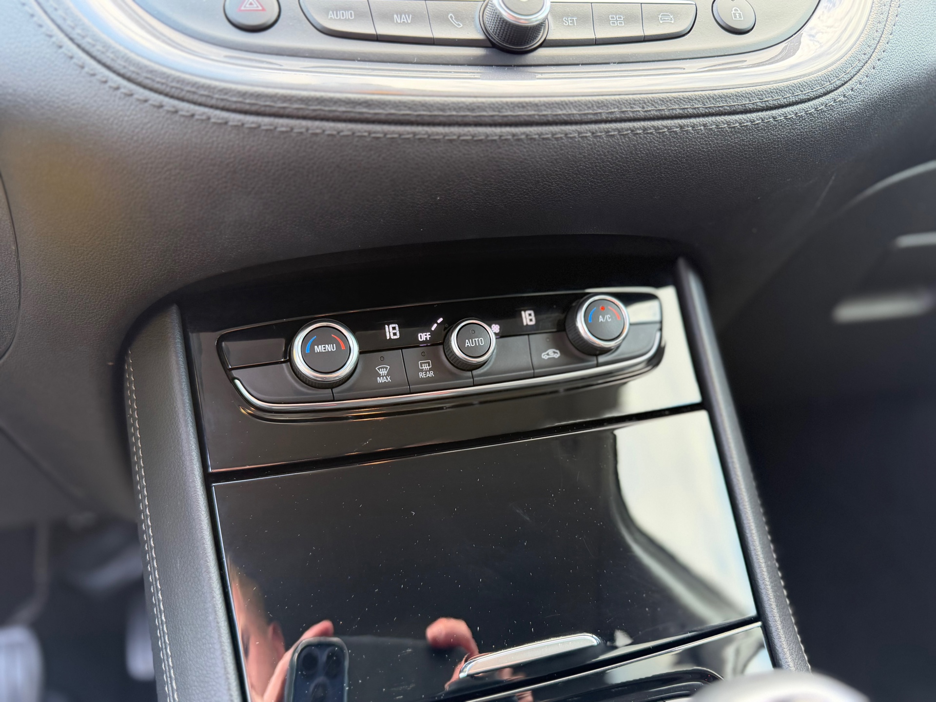 Foto van Opel Grandland X