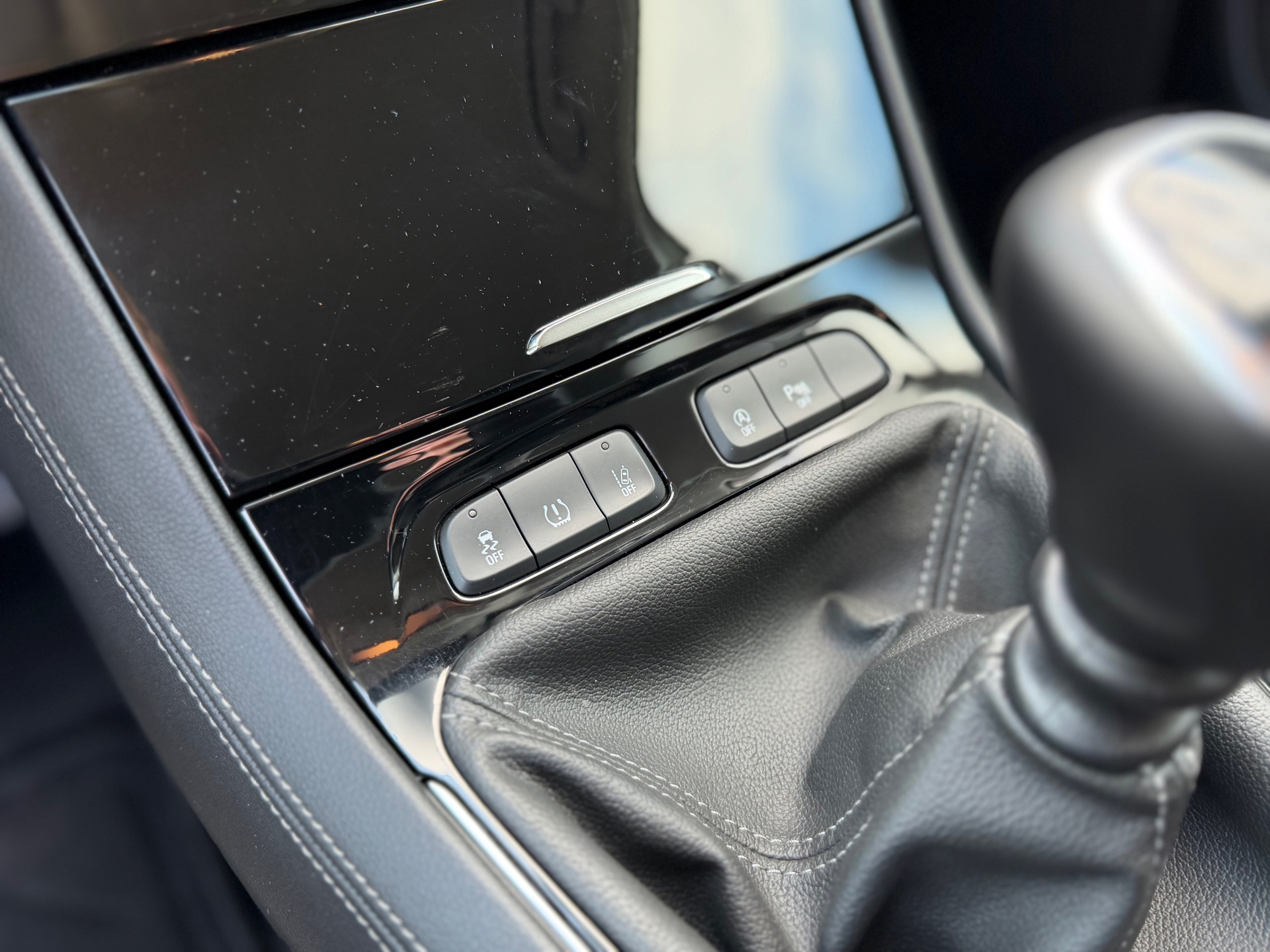 Foto van Opel Grandland X