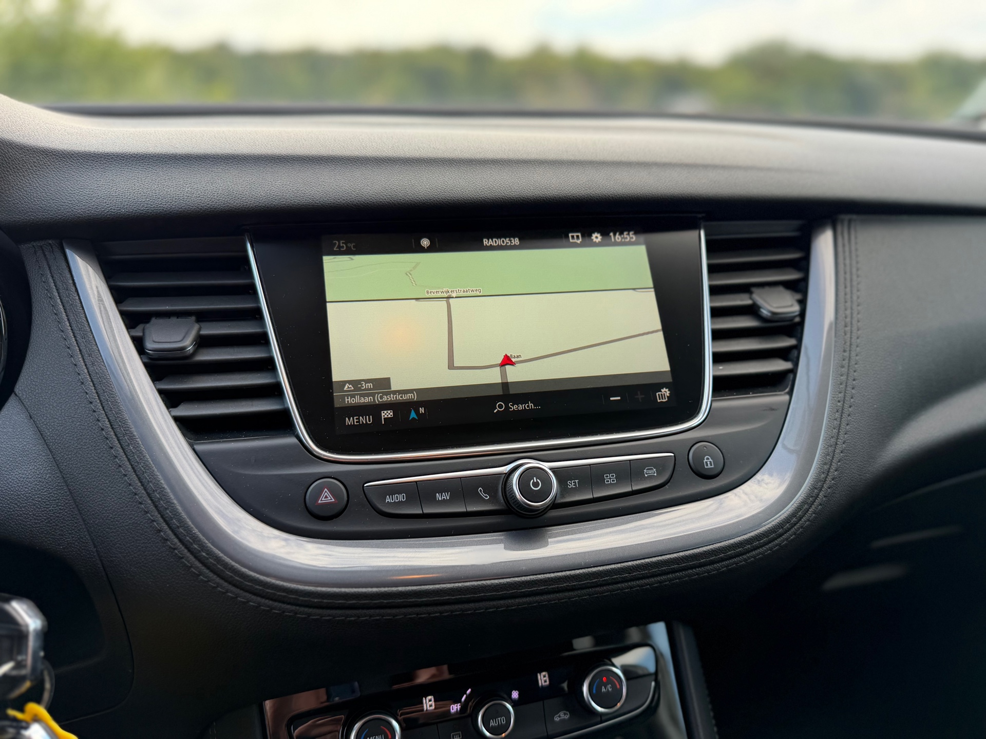 Foto van Opel Grandland X