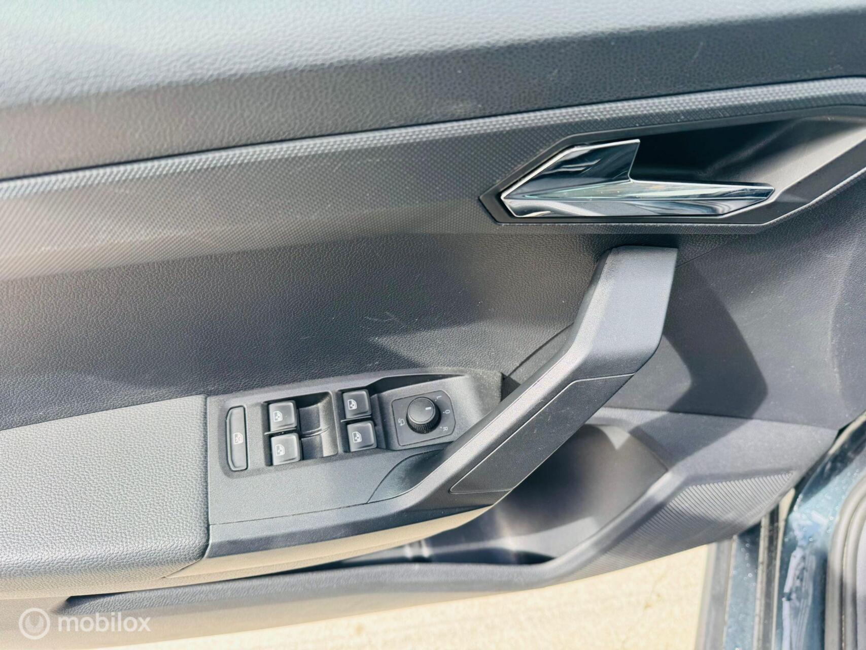 Foto van Seat Arona