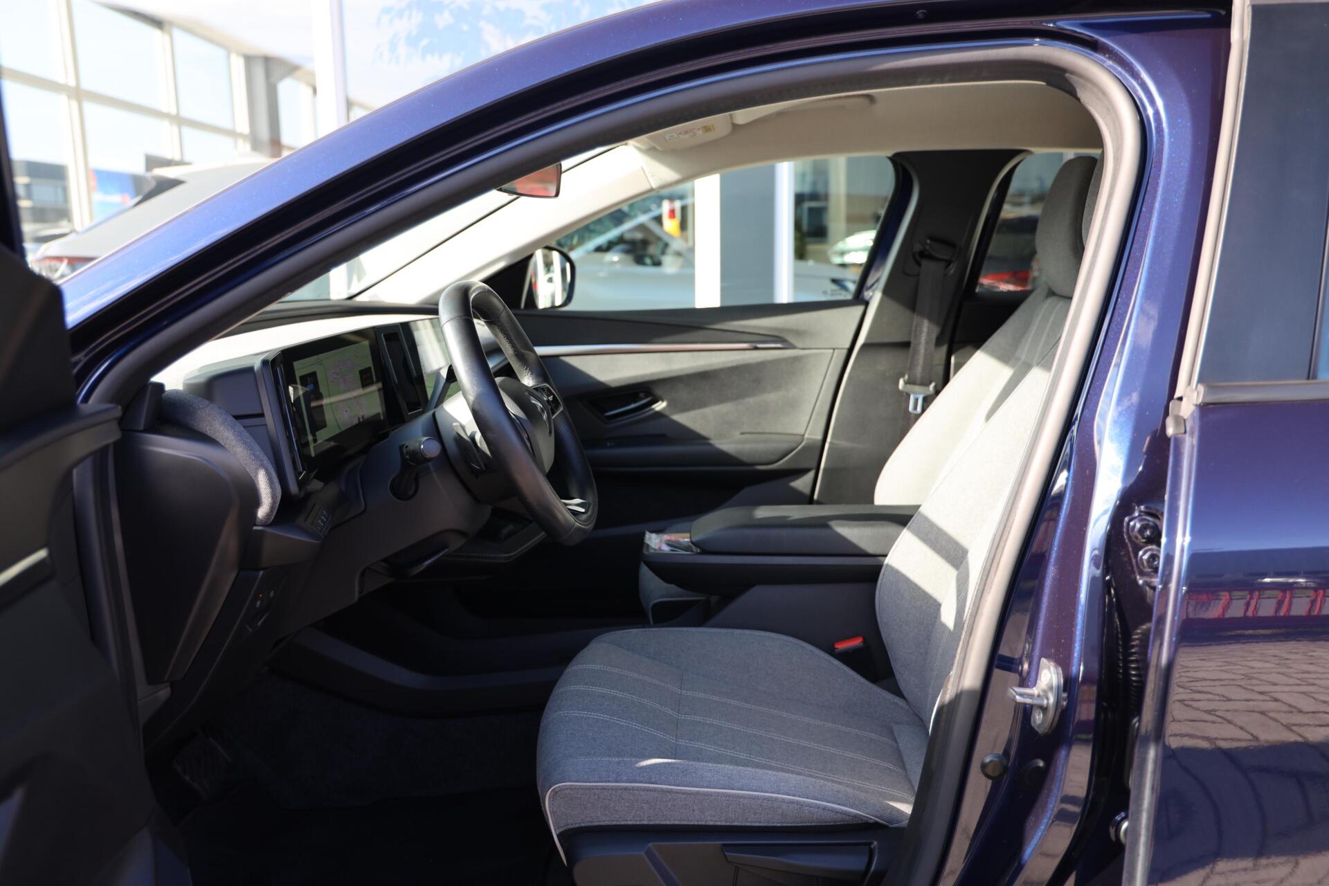 Foto van Renault Megane E-tech Electric