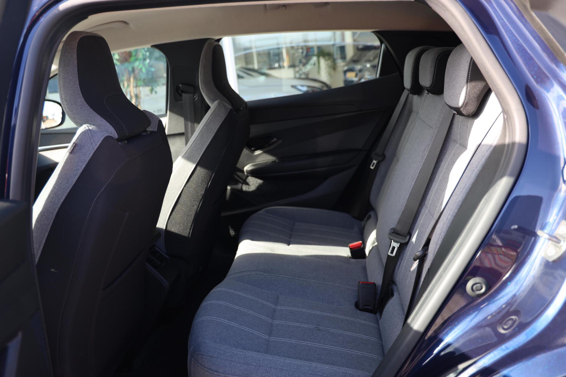 Foto van Renault Megane E-tech Electric