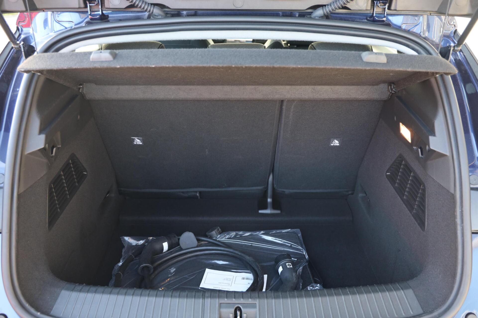 Foto van Renault Megane E-tech Electric