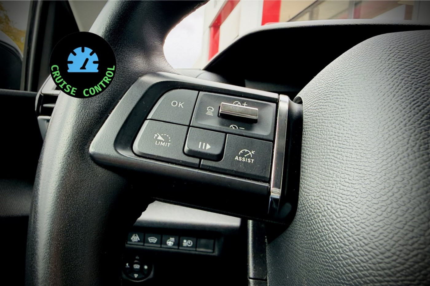 Foto van Citroen E-c4