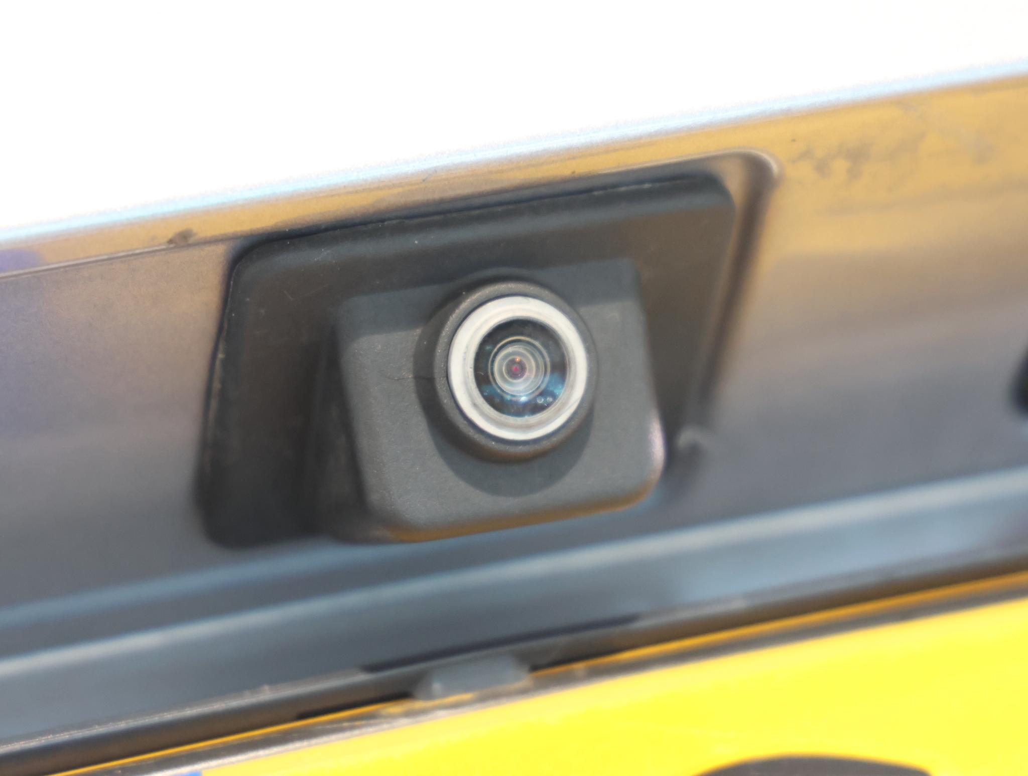 Foto van Citroen C3 Aircross