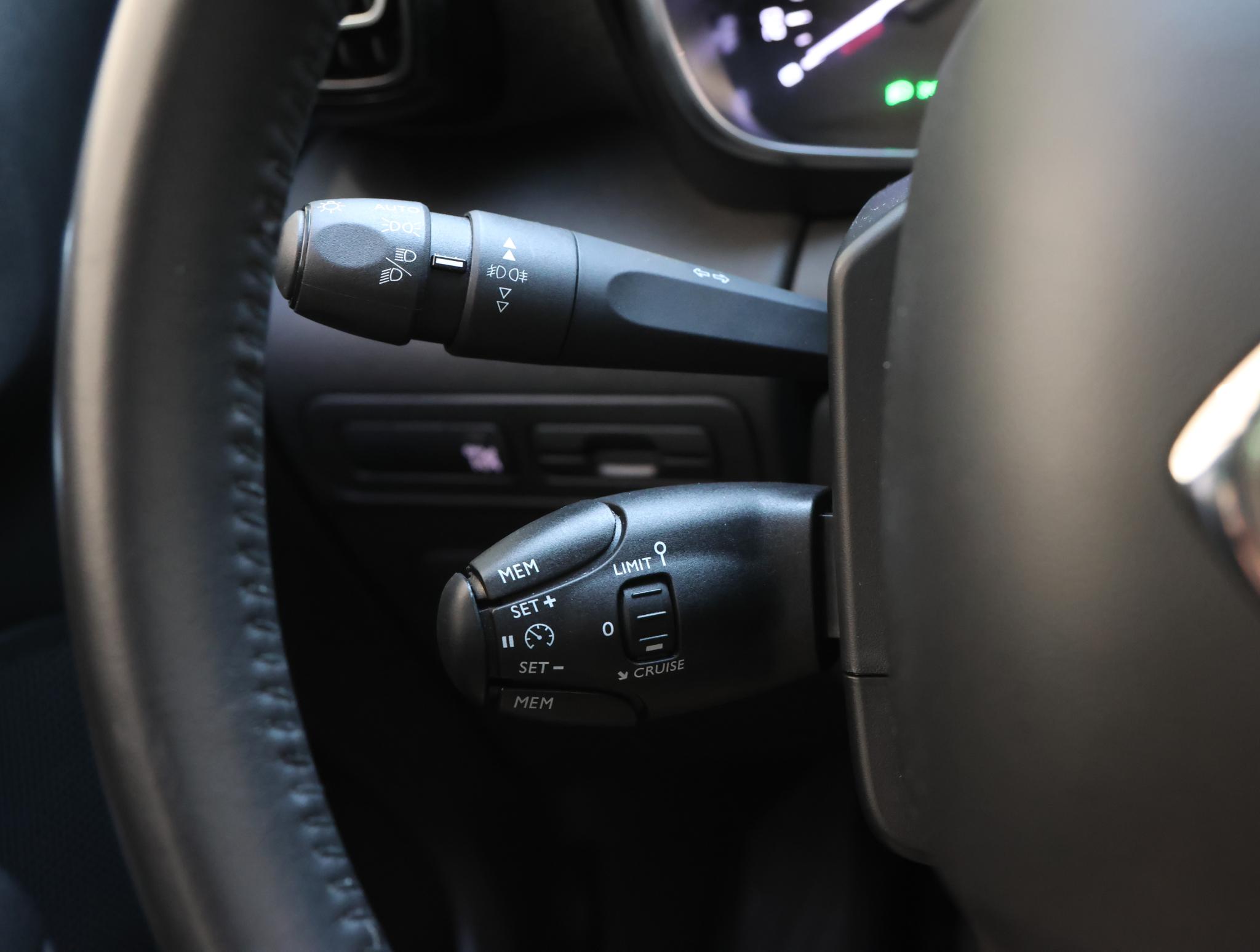 Foto van Citroen C3 Aircross