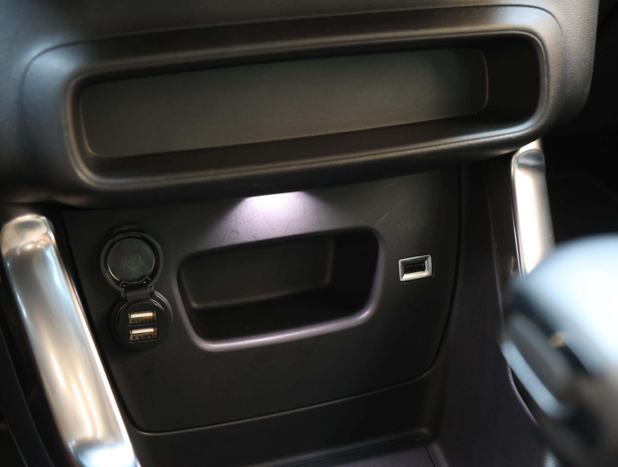 Foto van Citroen C3 Aircross