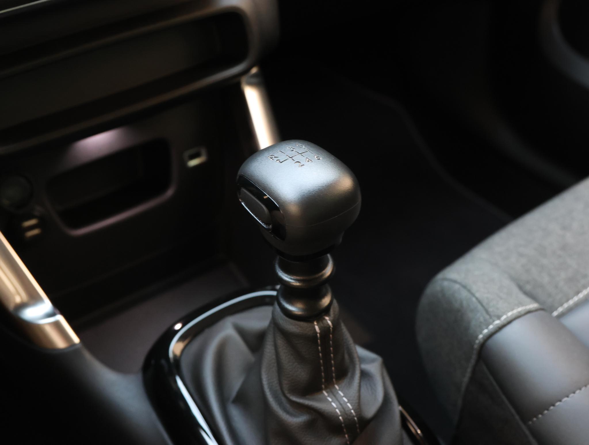 Foto van Citroen C3 Aircross