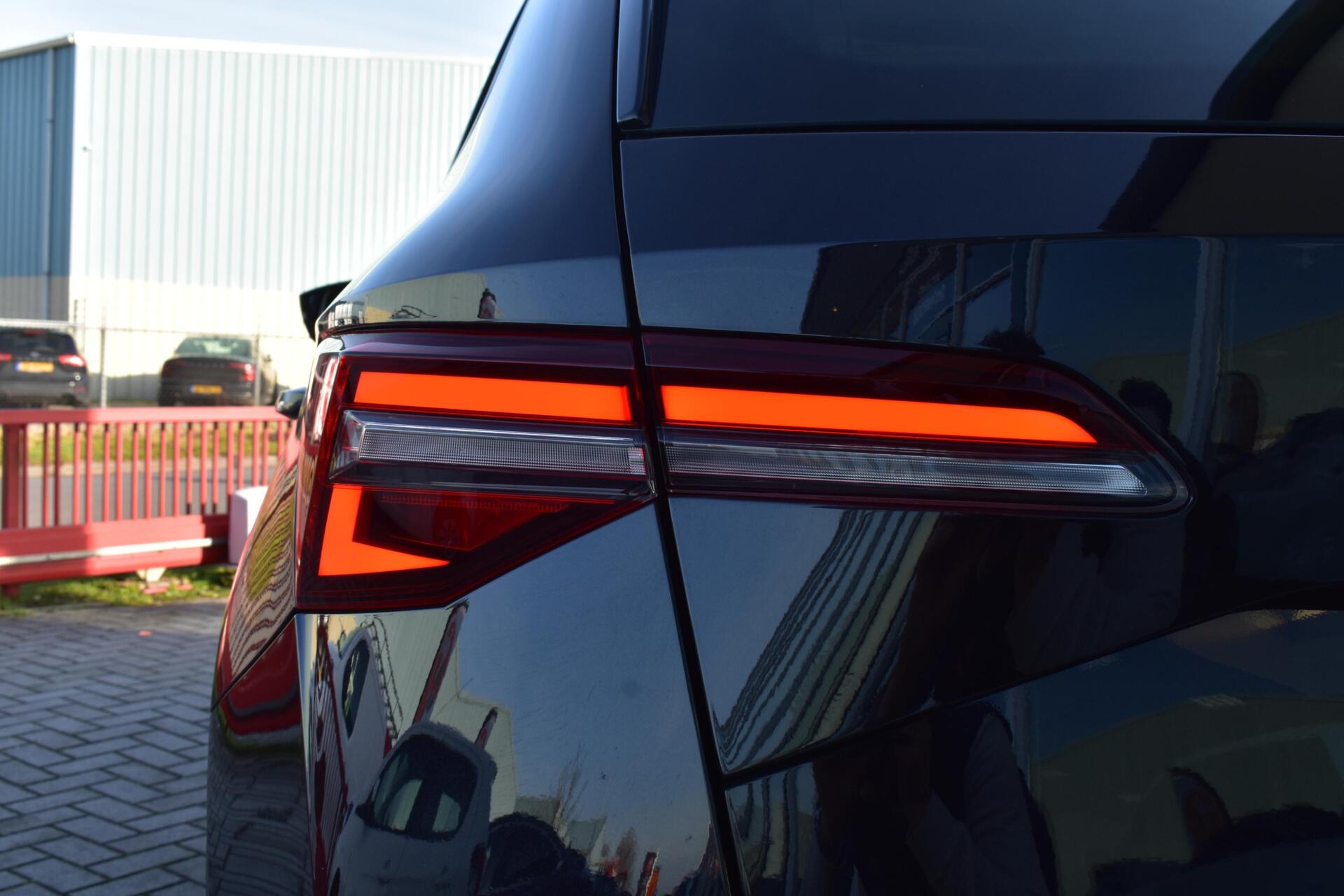 Foto van Skoda Karoq