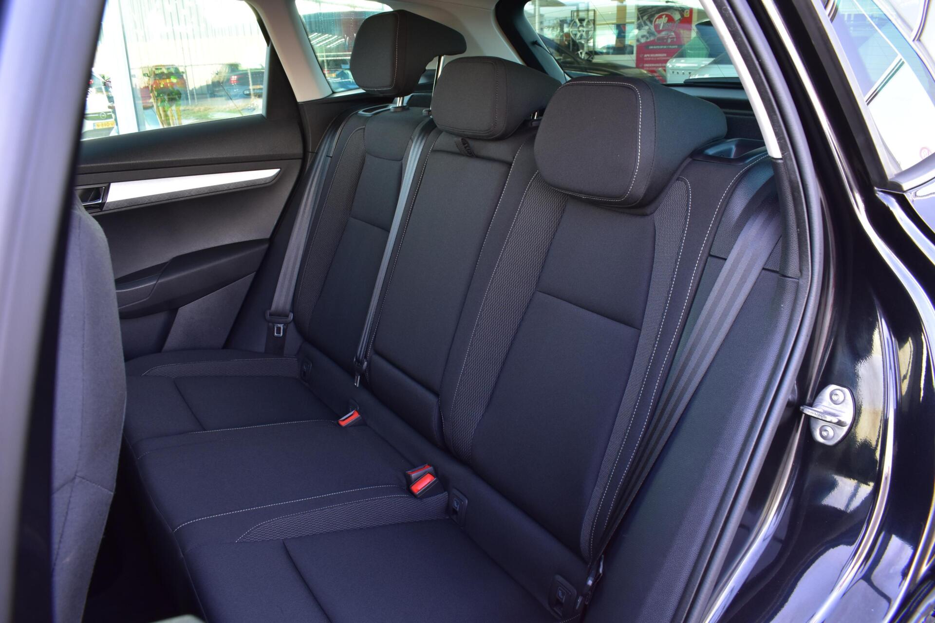 Foto van Skoda Karoq