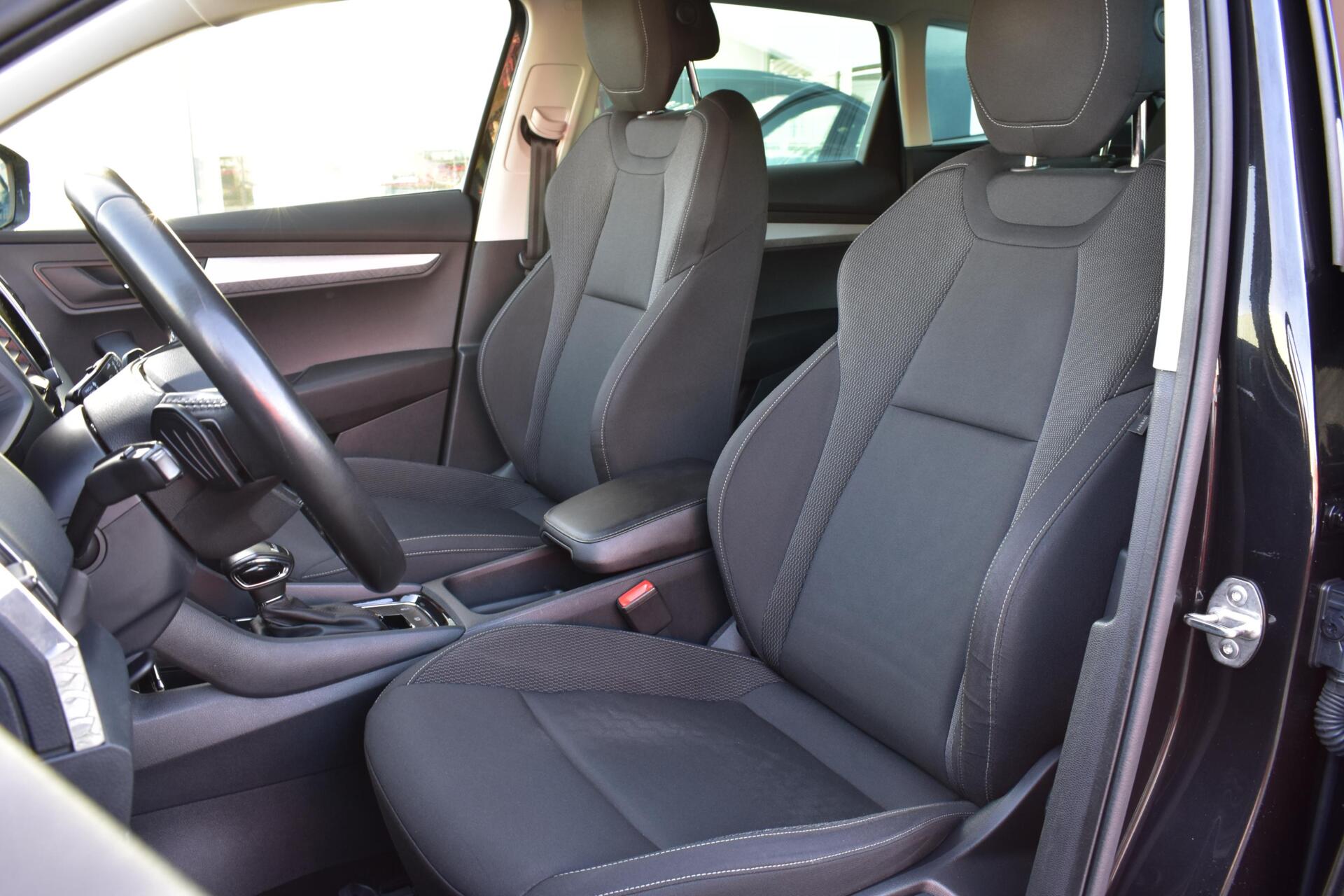 Foto van Skoda Karoq