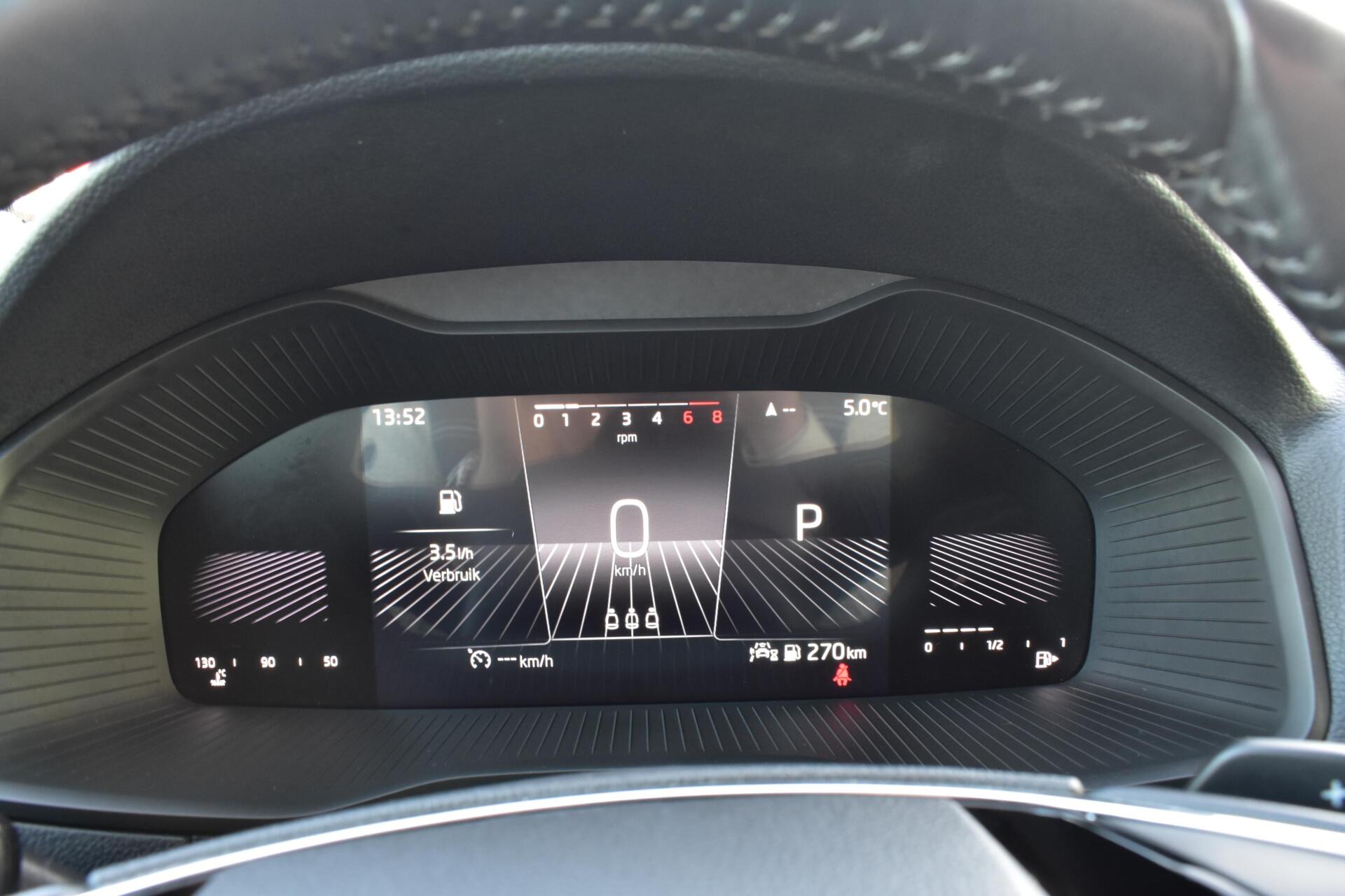 Foto van Skoda Karoq