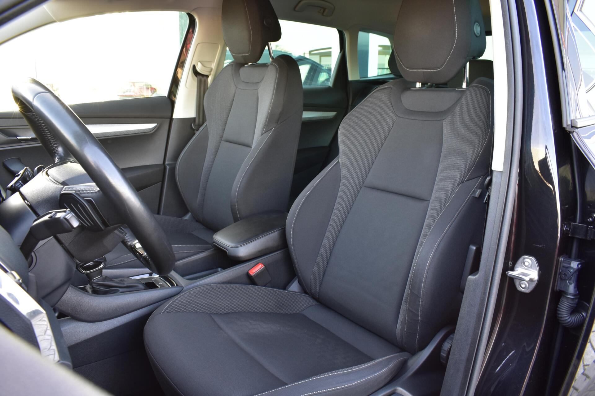 Foto van Skoda Karoq