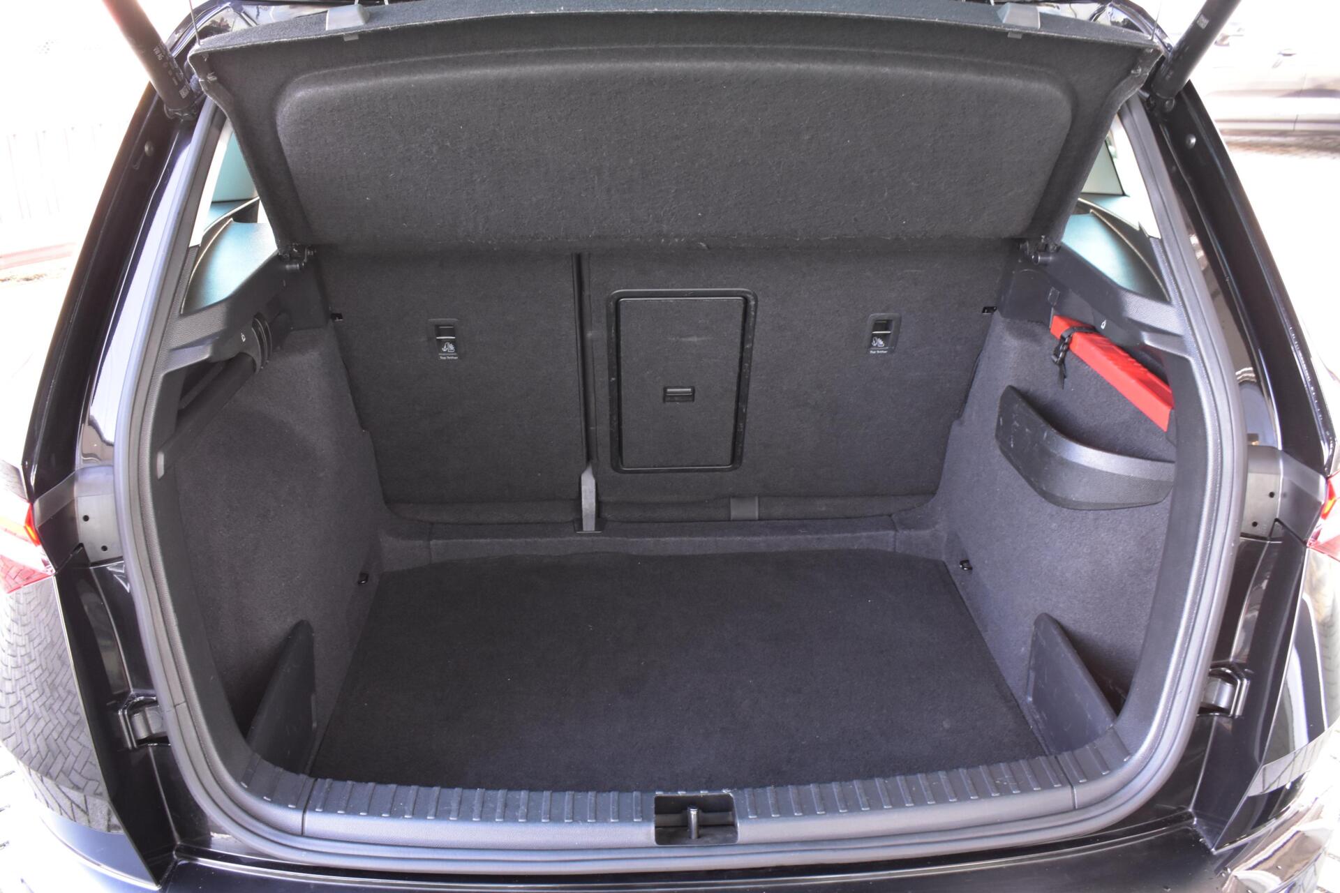 Foto van Skoda Karoq