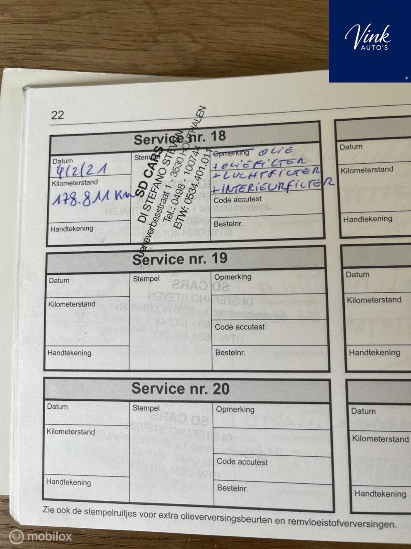 Foto van Saab Saab 9-3
