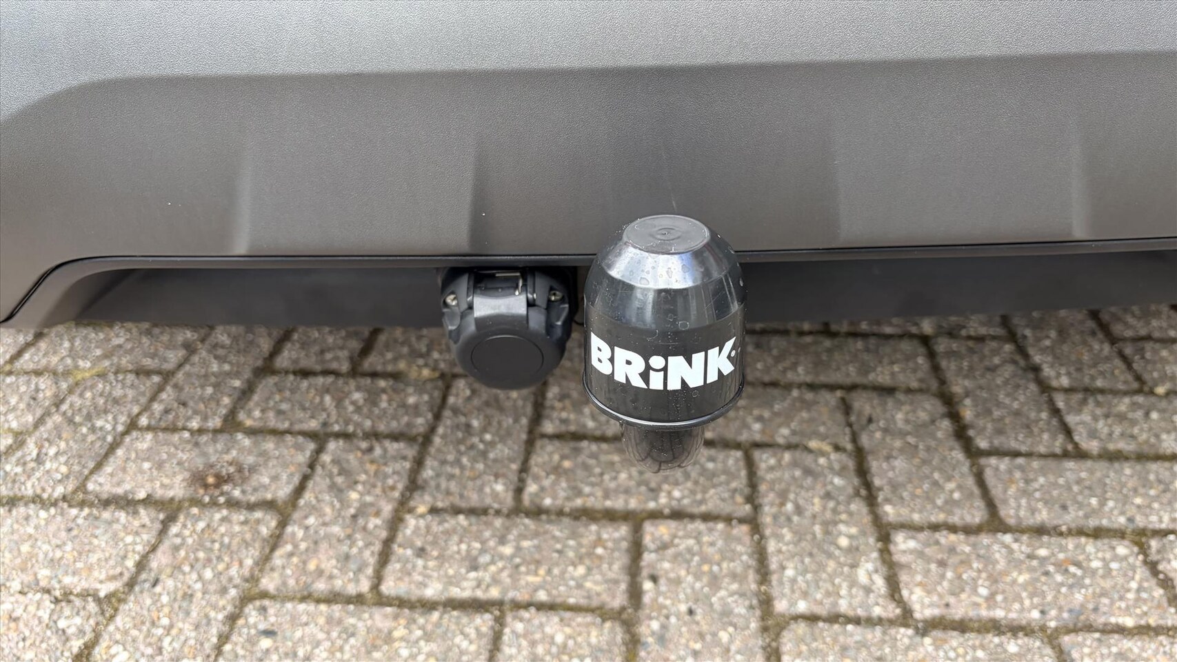 Foto van Seat Arona