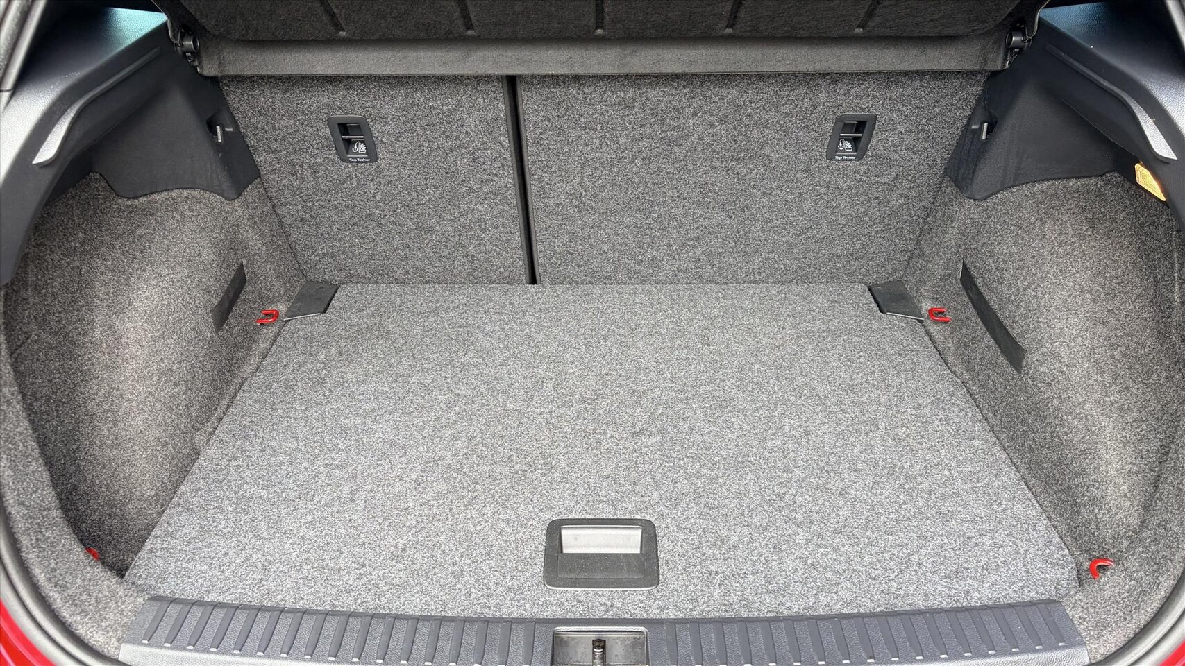 Foto van Seat Arona