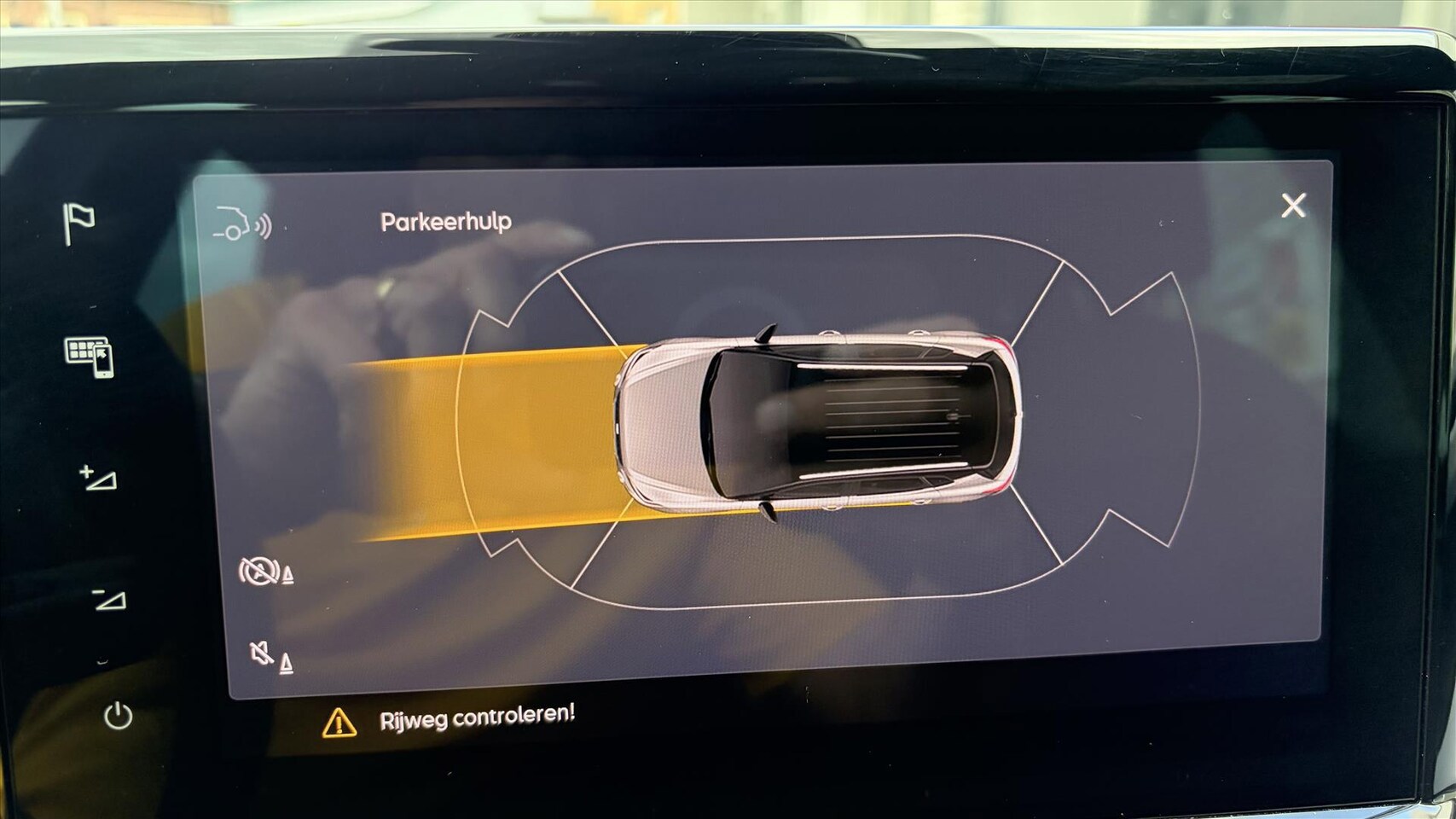 Foto van Seat Arona