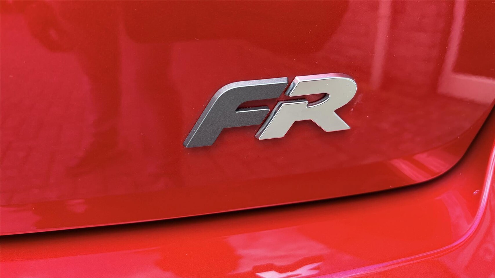 Foto van Seat Arona
