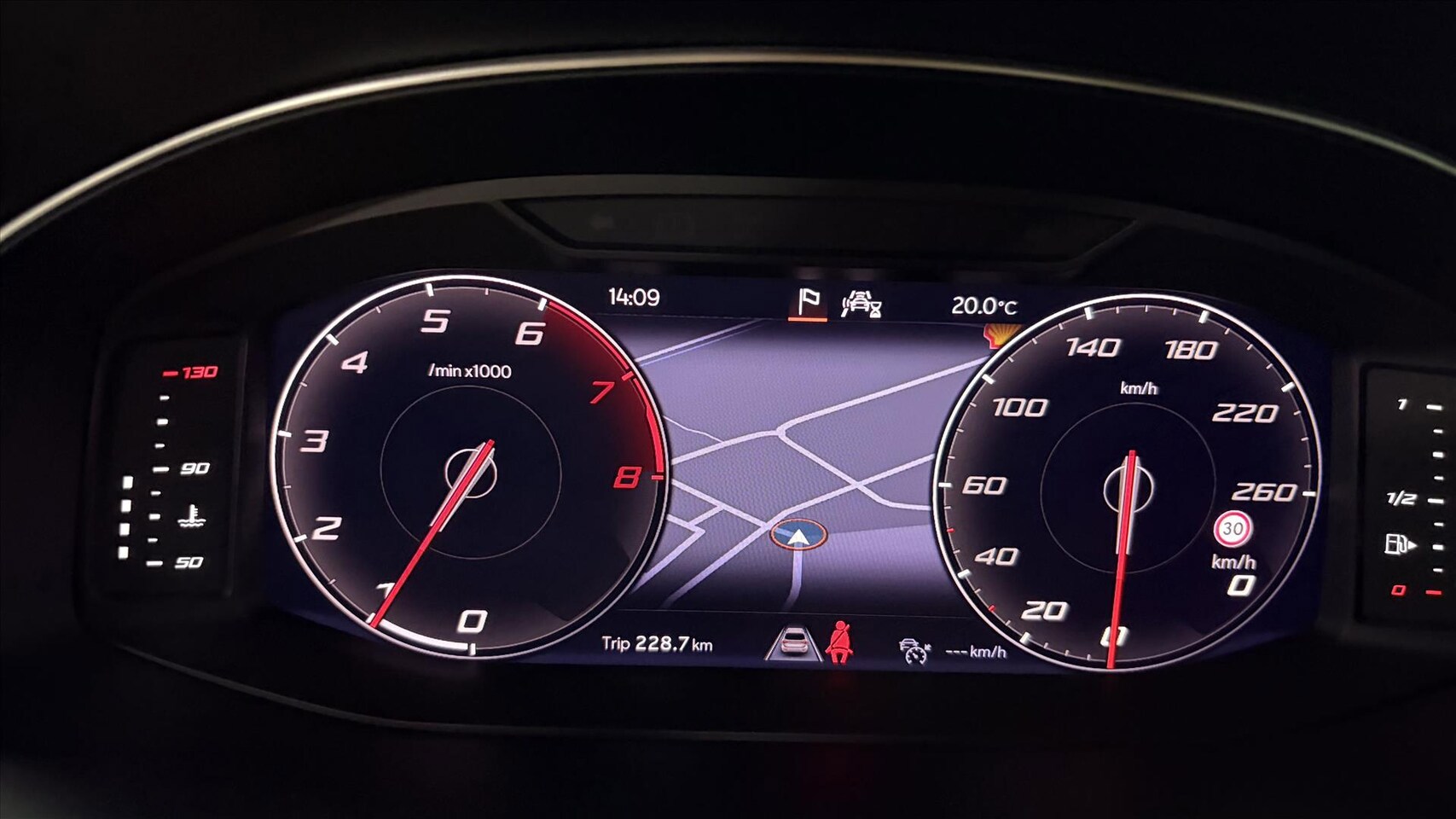 Foto van Seat Arona