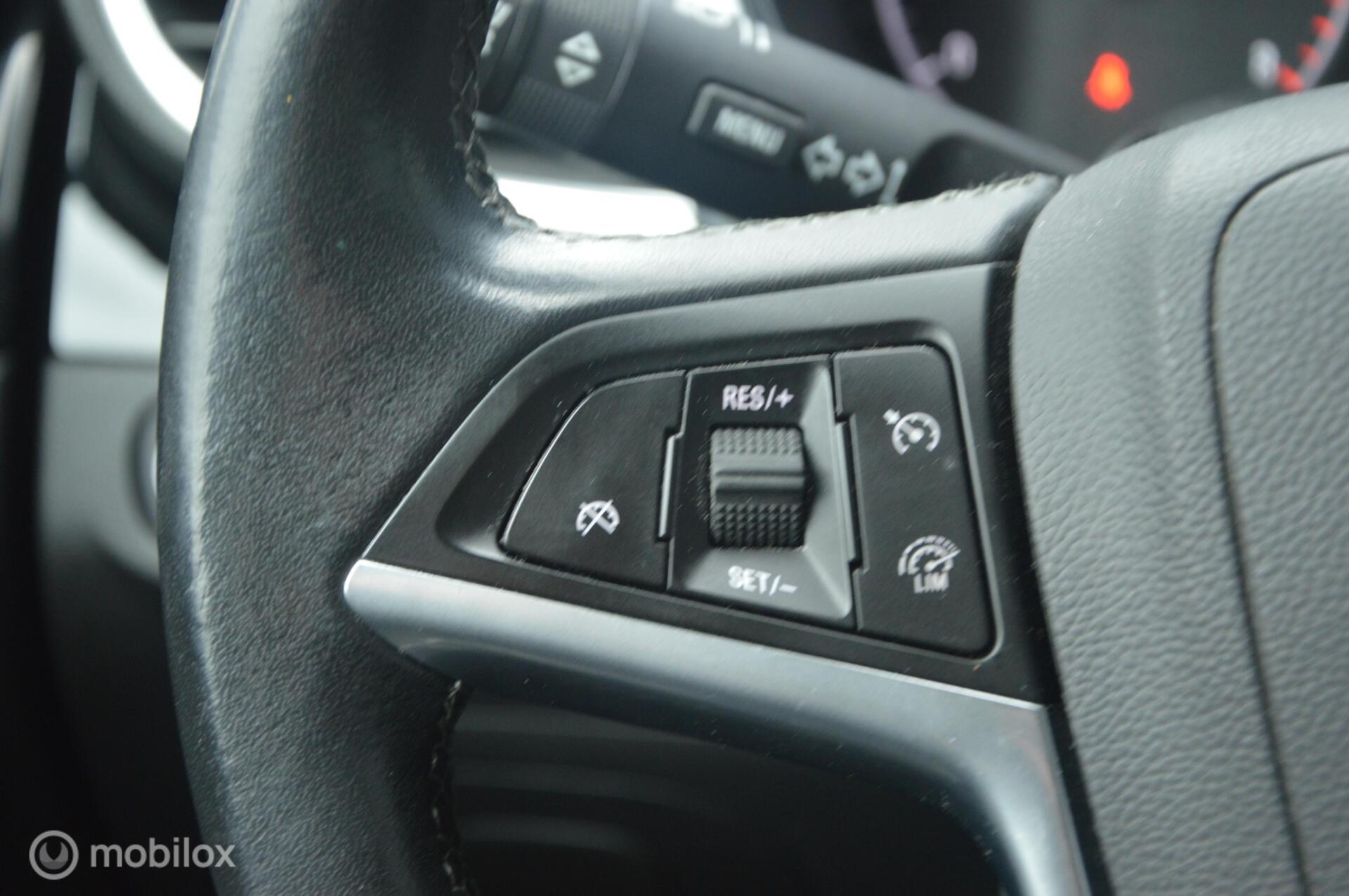 Foto van Opel Mokka X