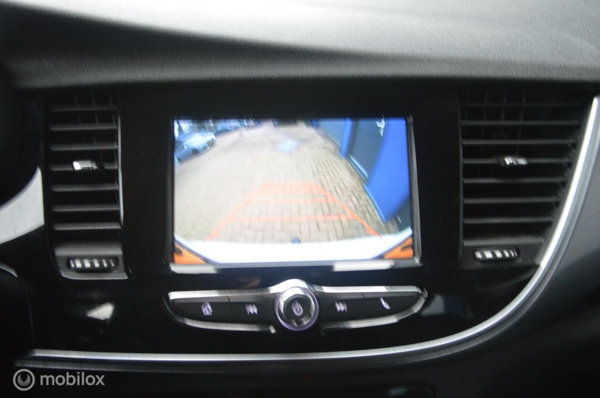 Foto van Opel Mokka X