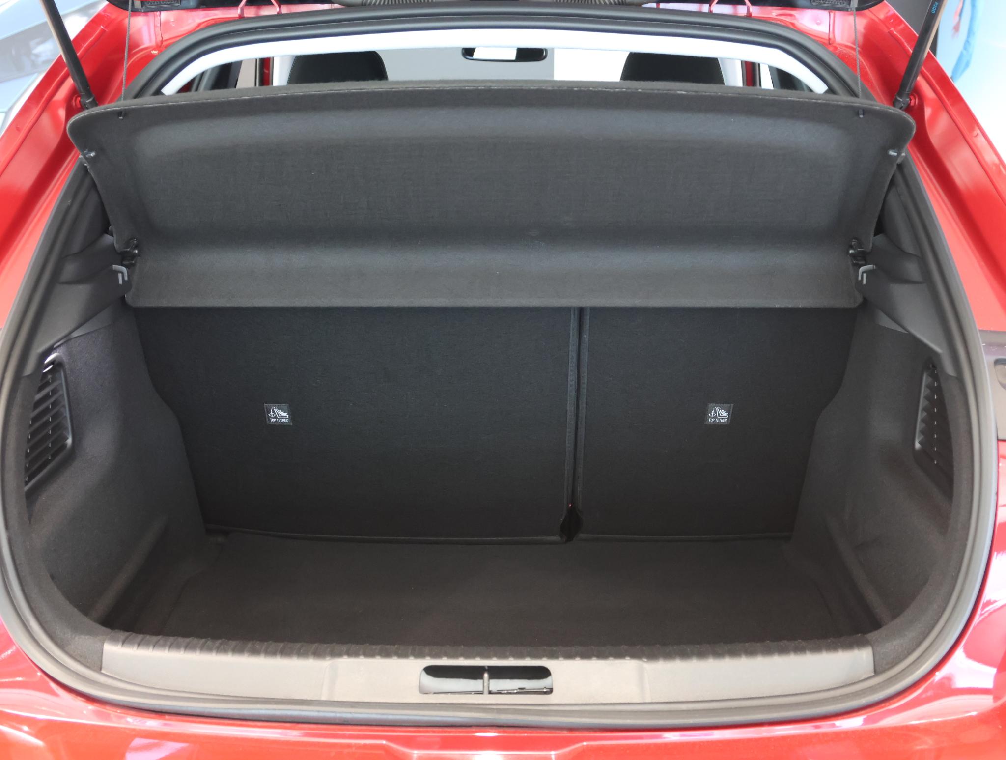 Foto van Opel Mokka