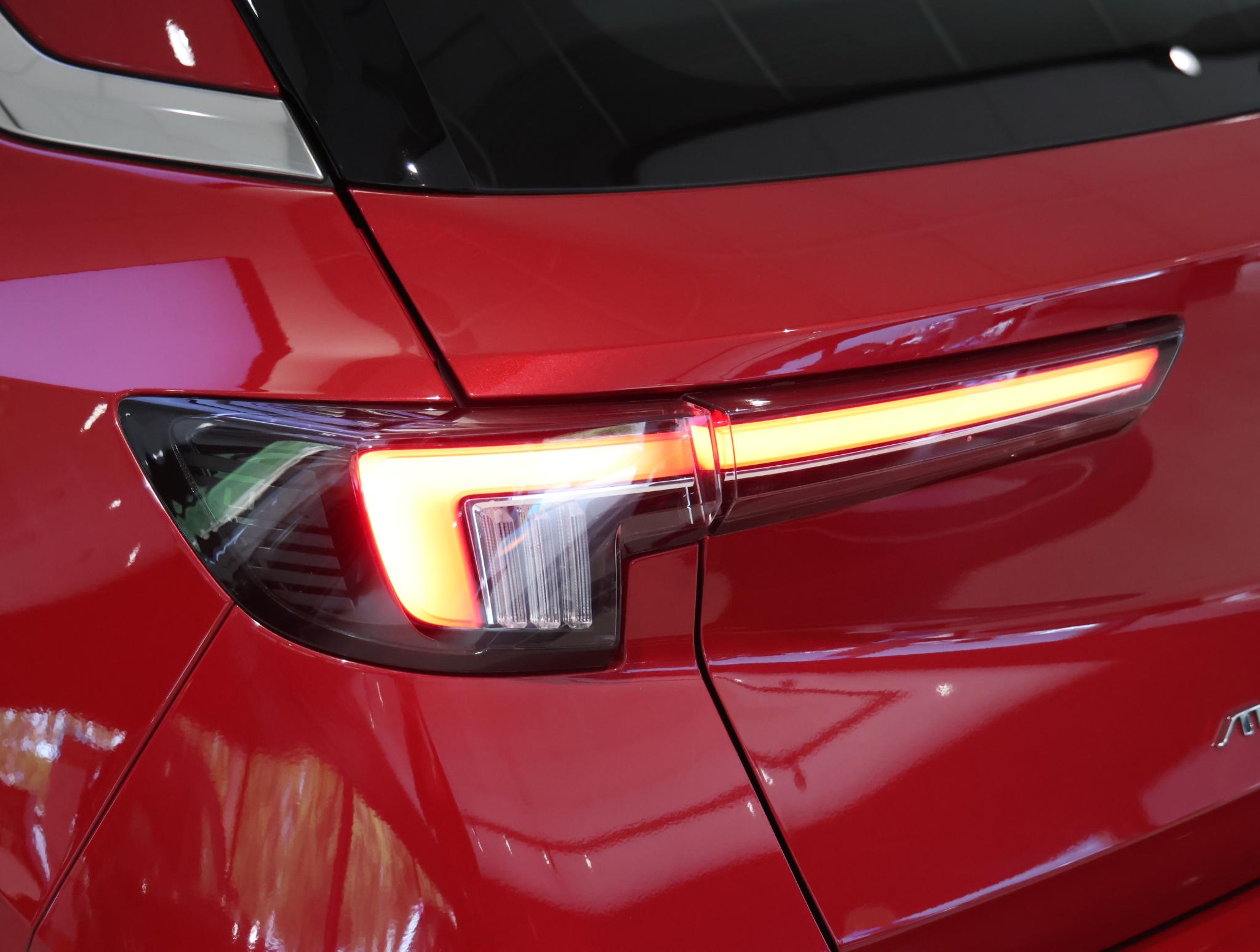Foto van Opel Mokka