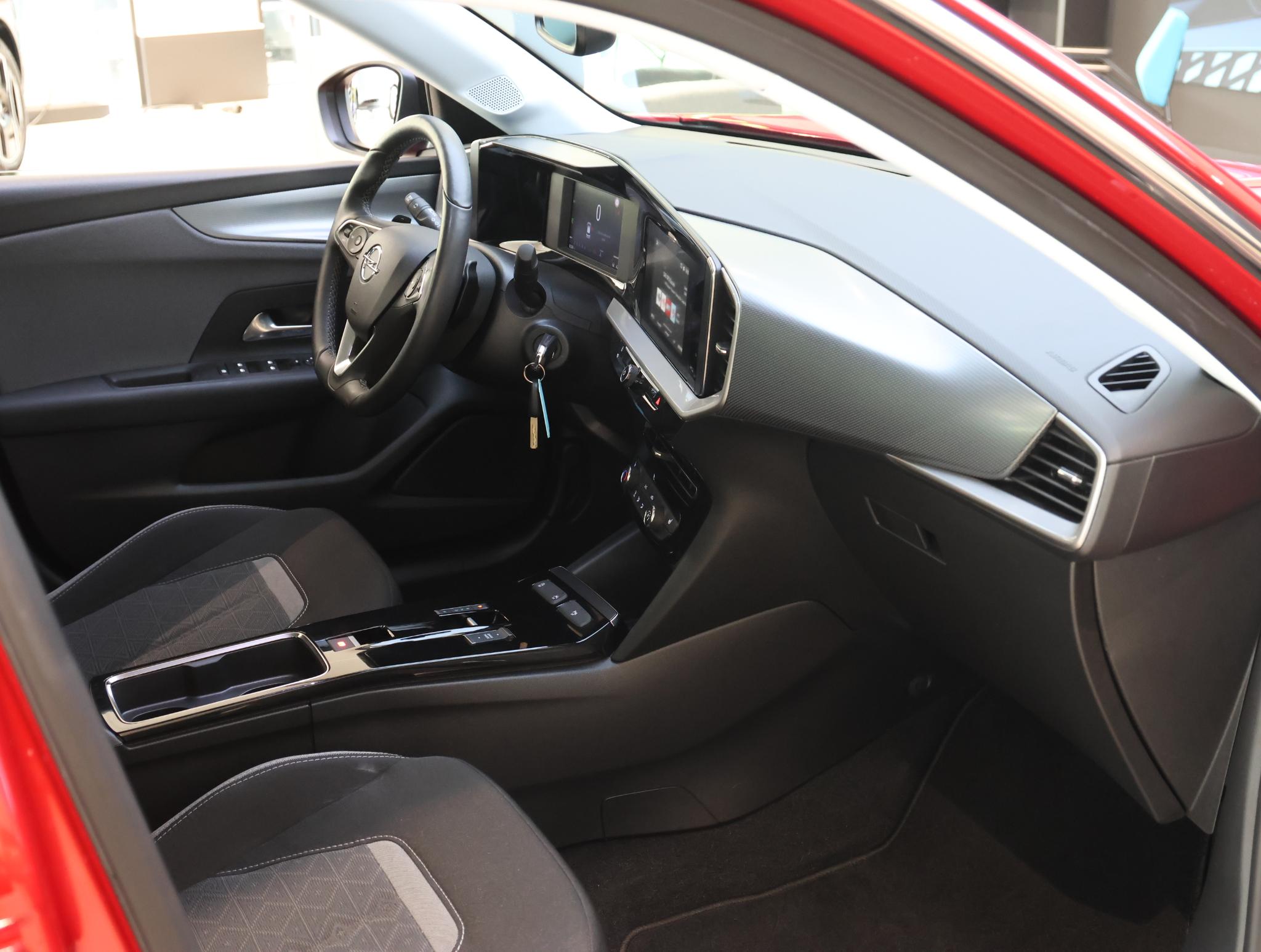 Foto van Opel Mokka