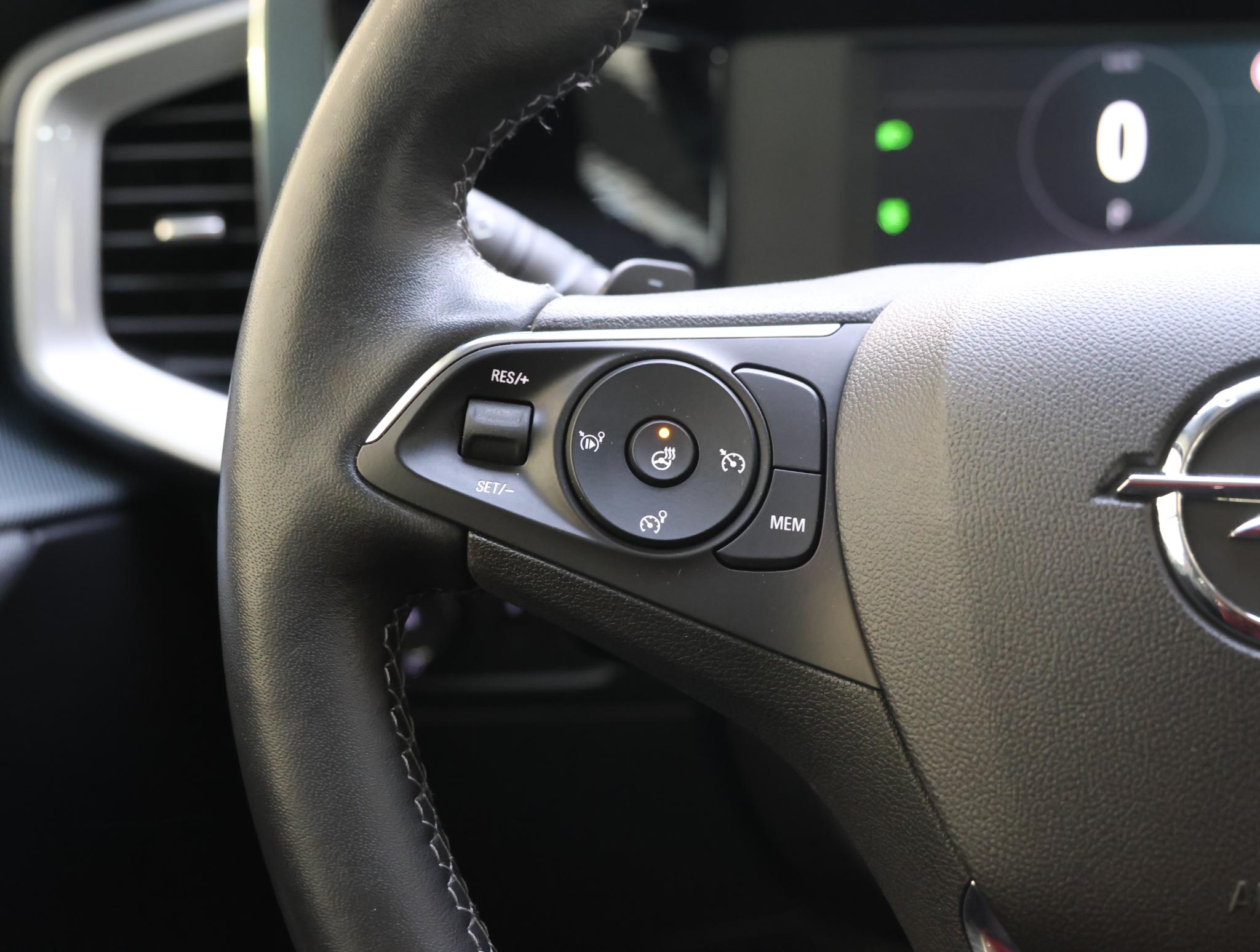 Foto van Opel Mokka