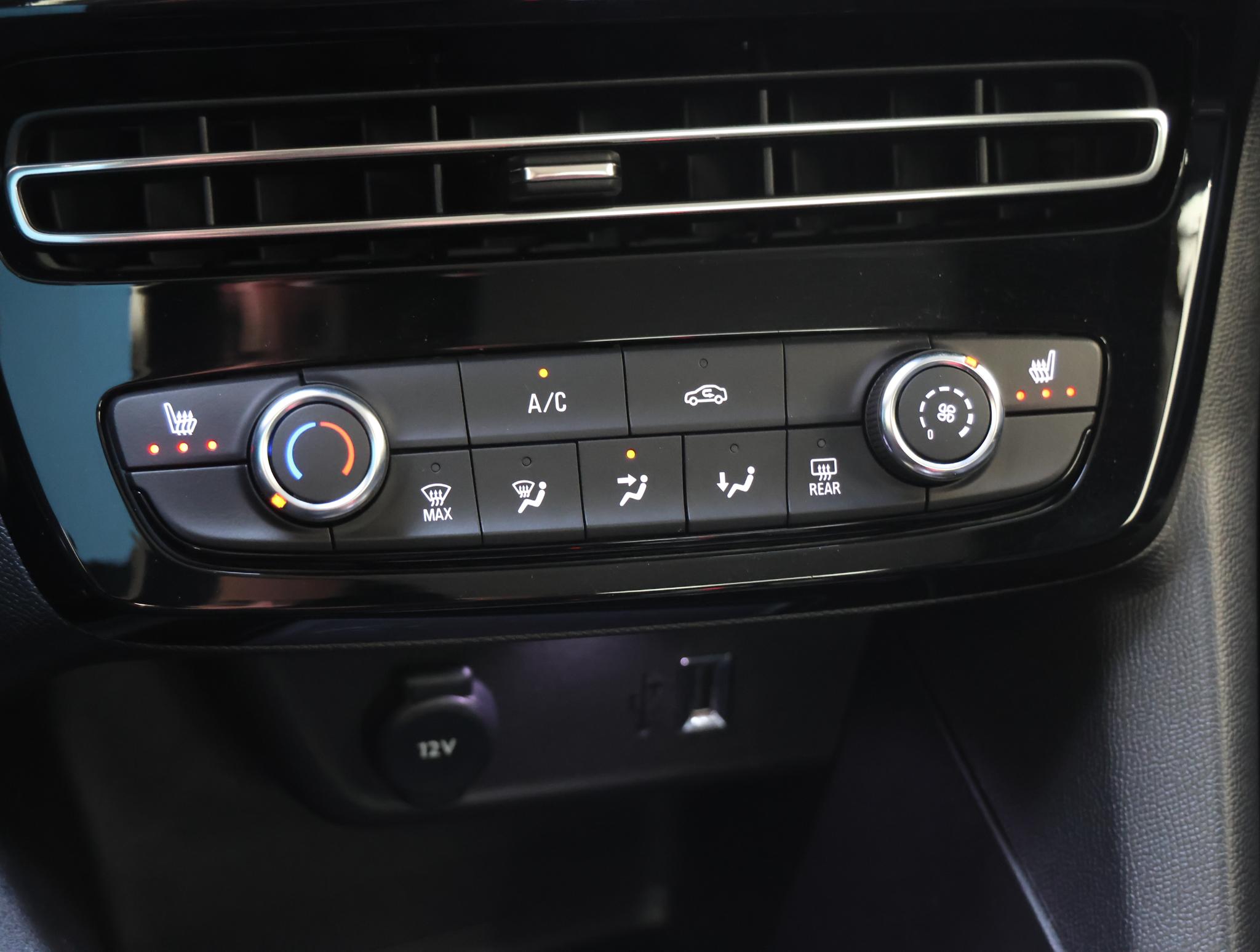 Foto van Opel Mokka