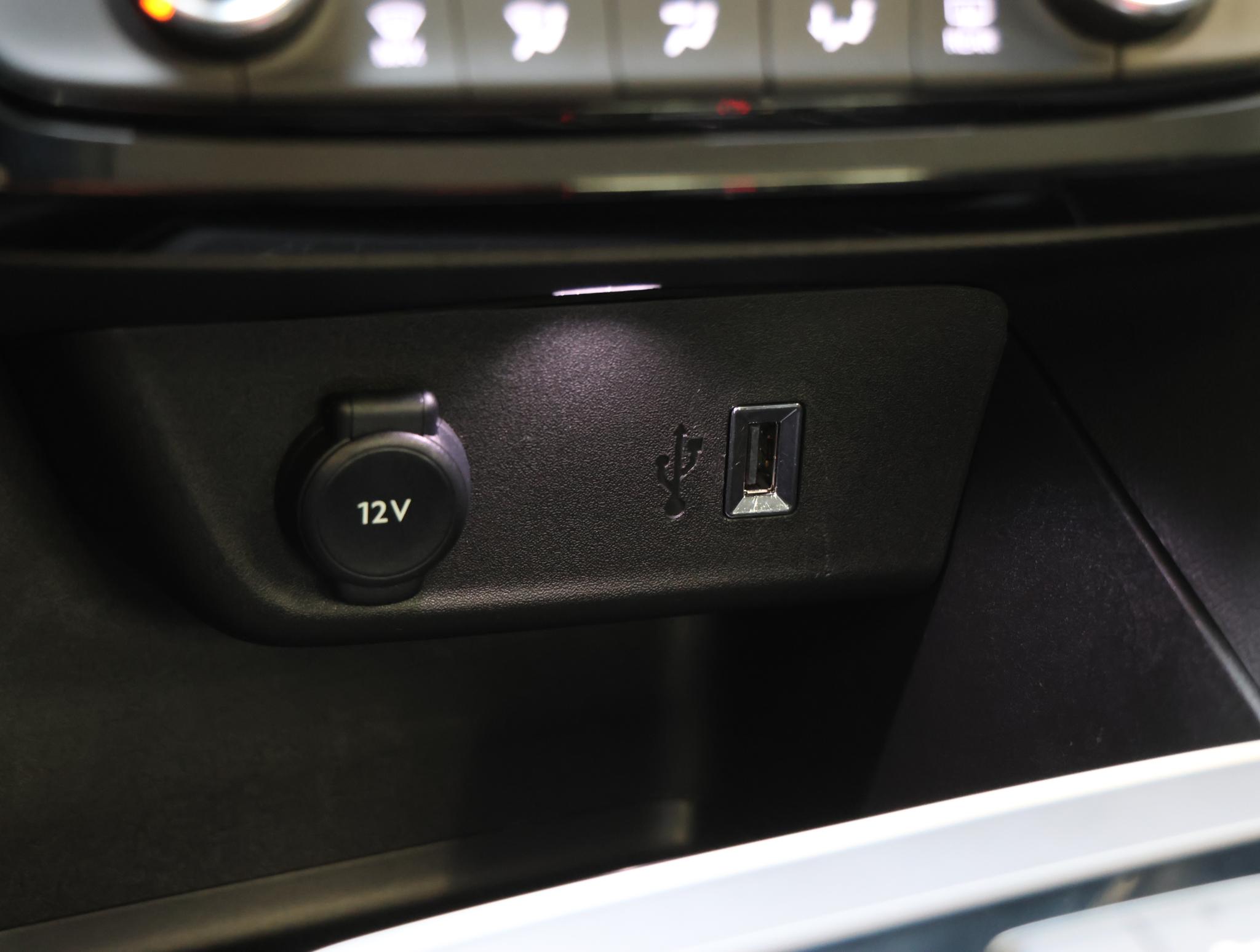 Foto van Opel Mokka
