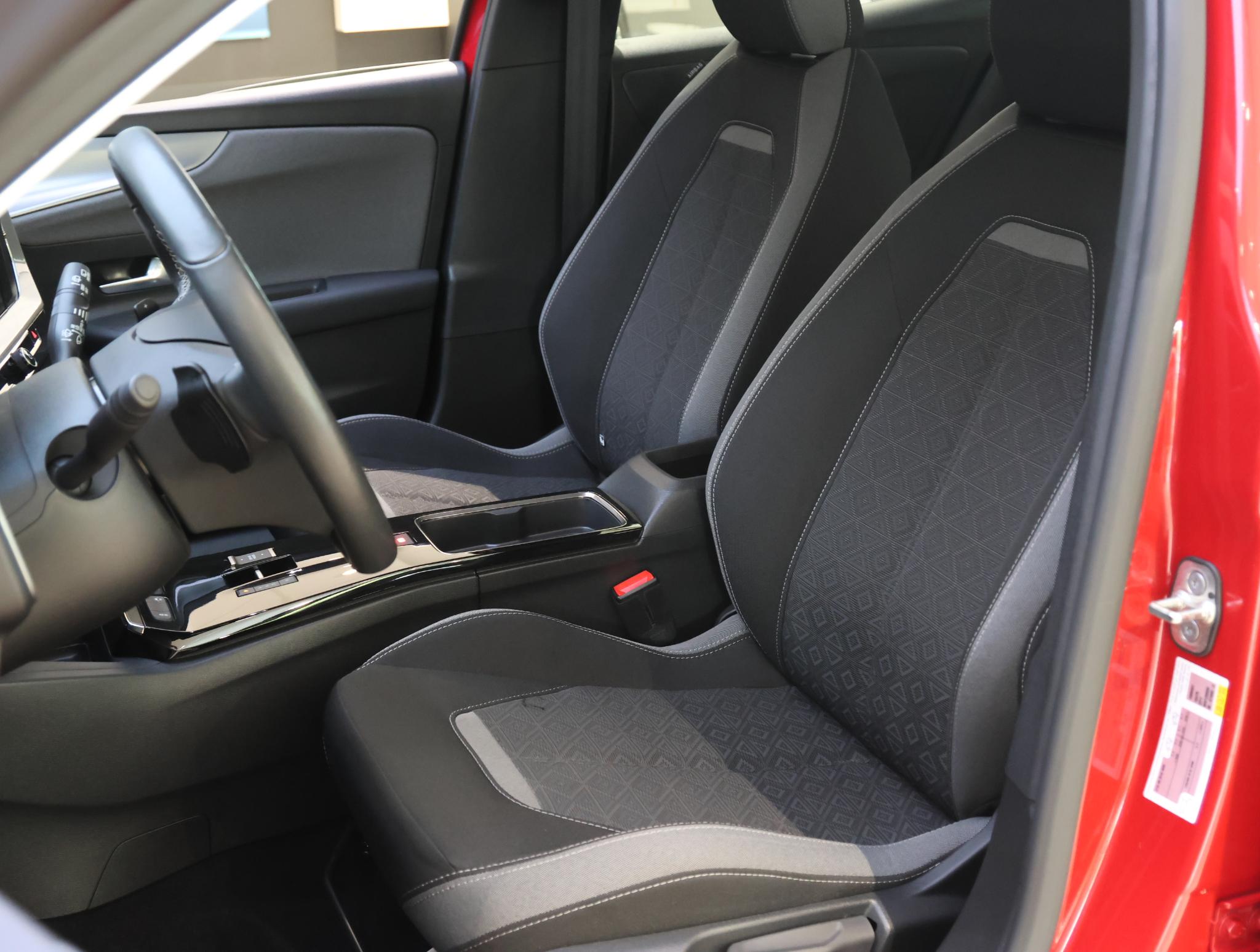 Foto van Opel Mokka