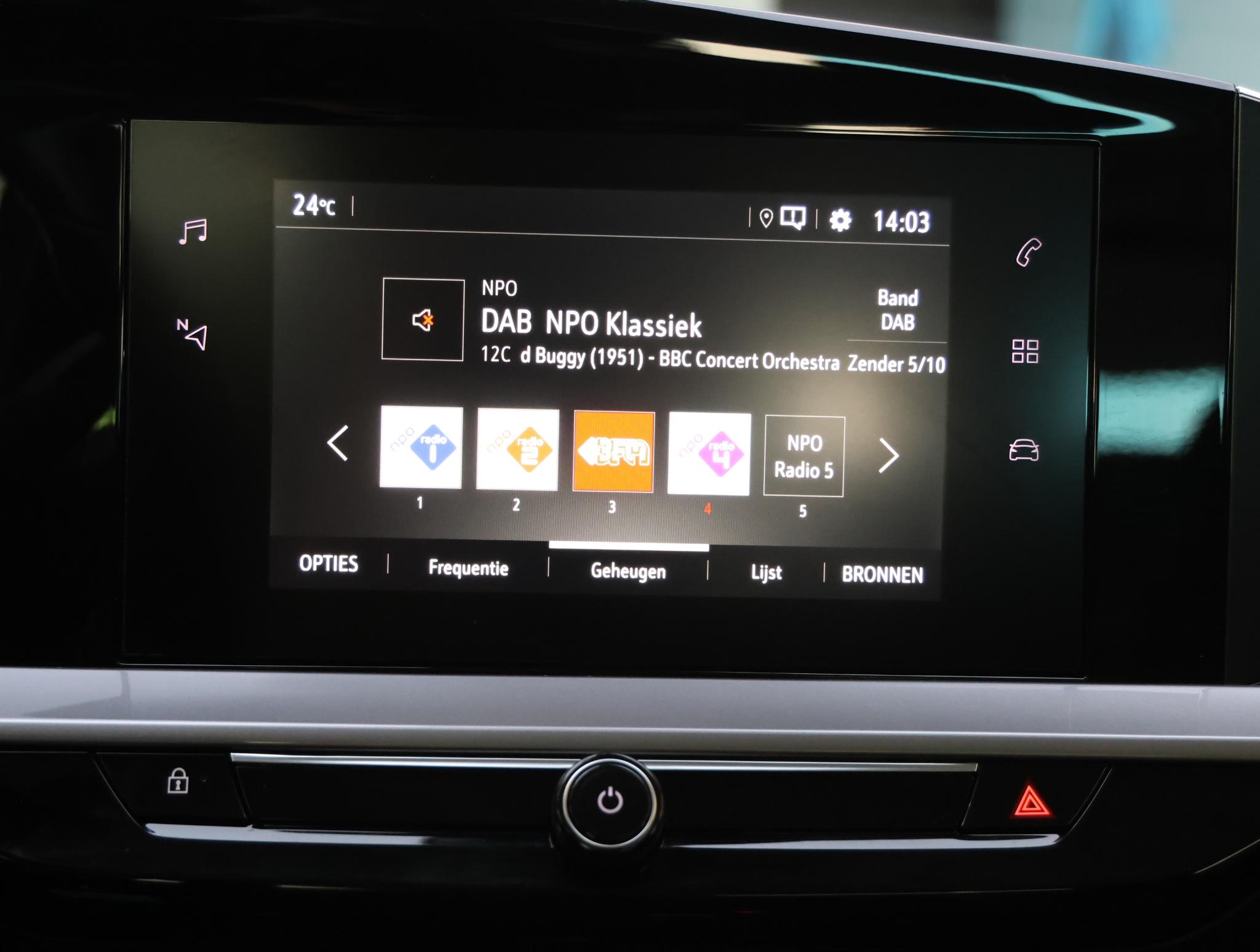 Foto van Opel Mokka