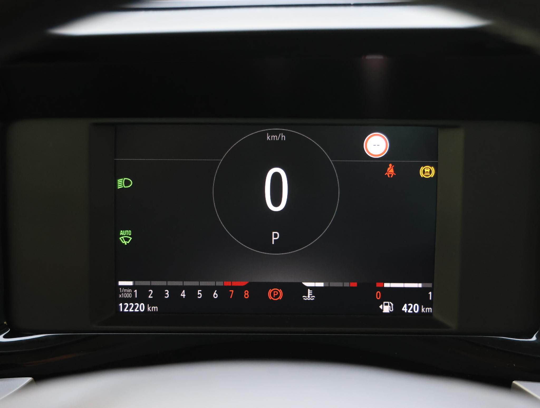 Foto van Opel Mokka