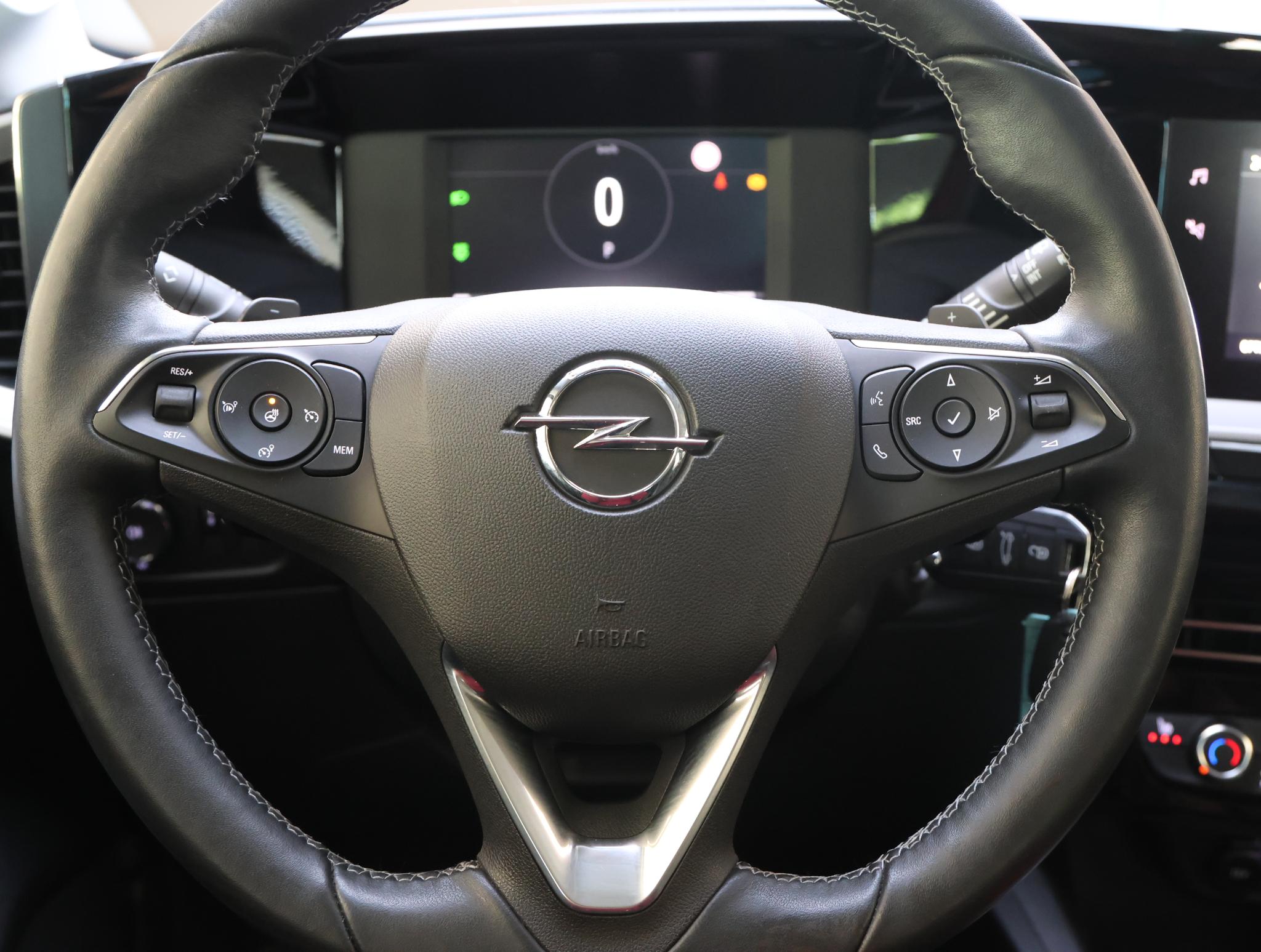 Foto van Opel Mokka