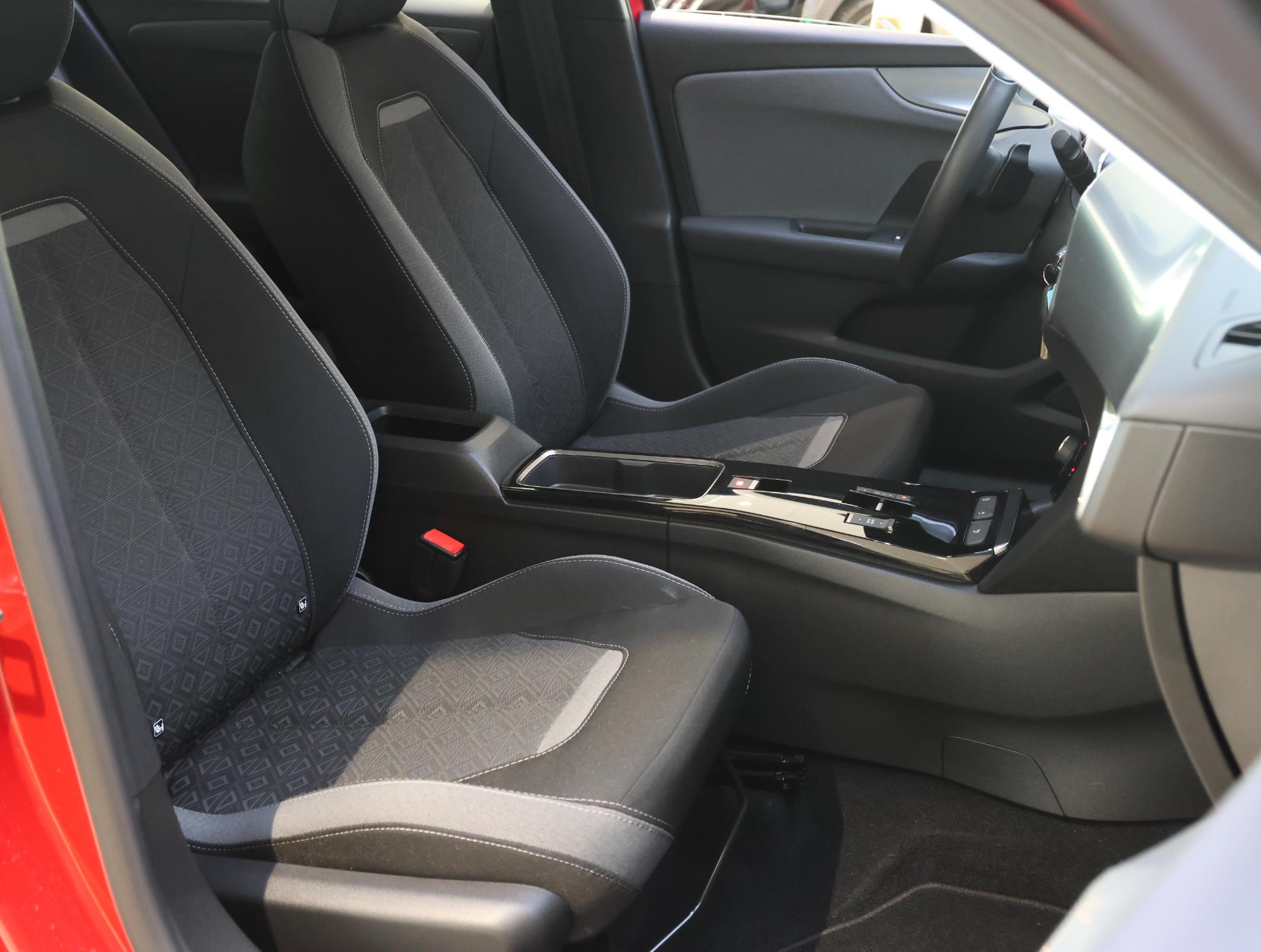 Foto van Opel Mokka