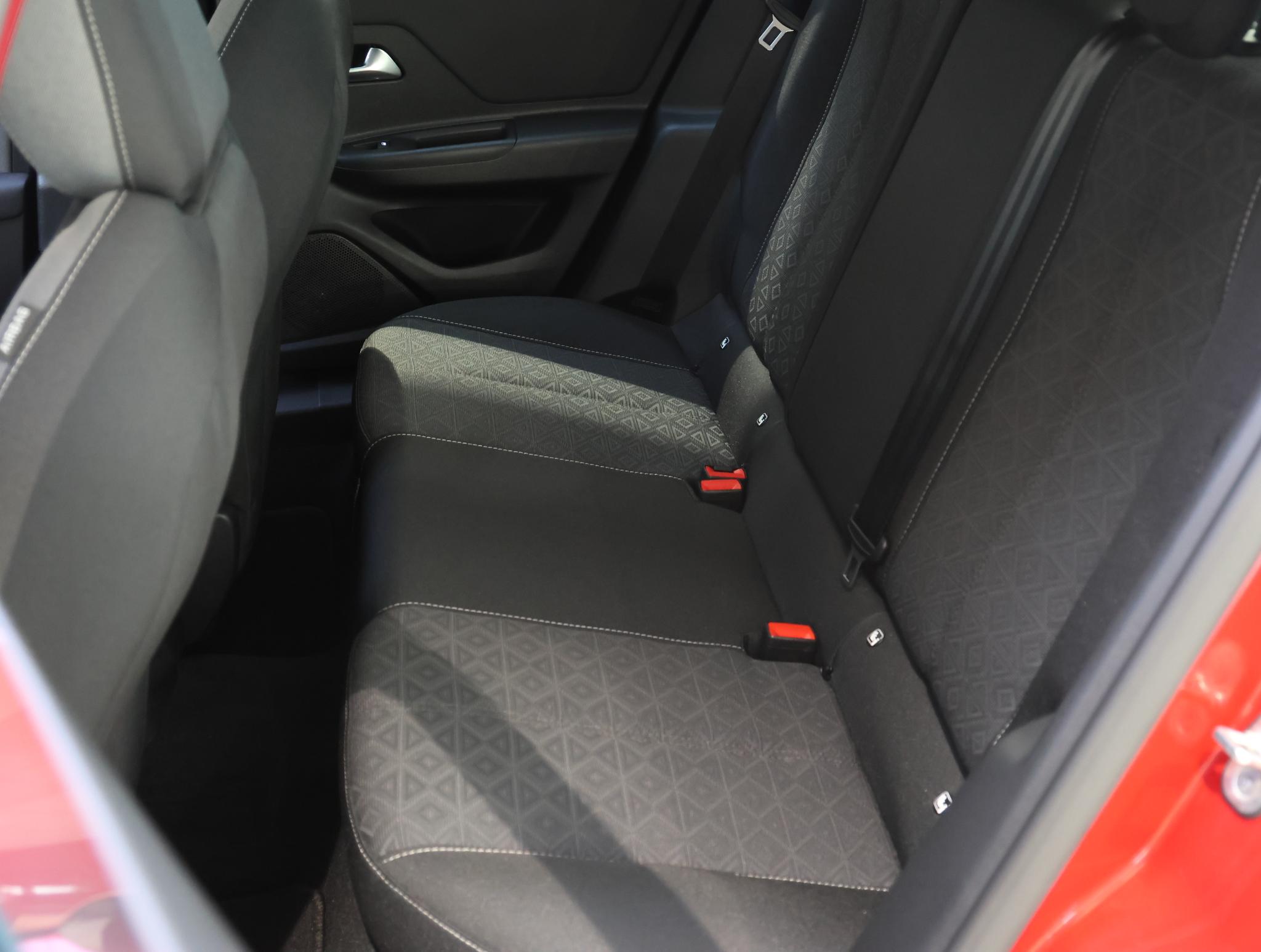 Foto van Opel Mokka