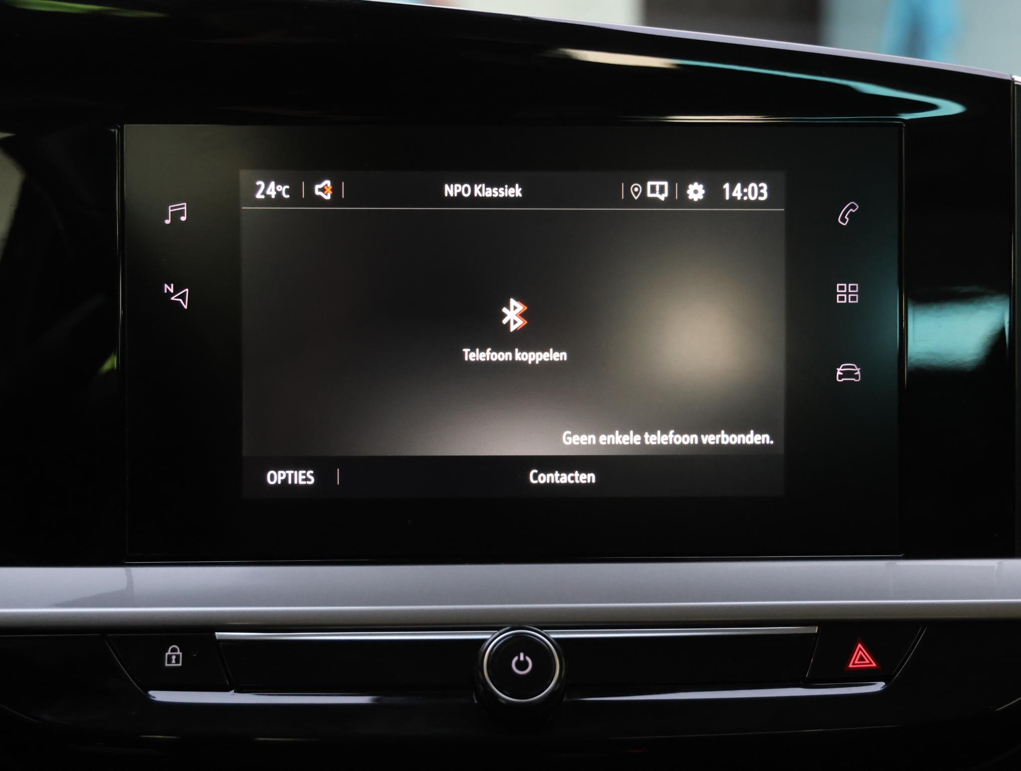 Foto van Opel Mokka