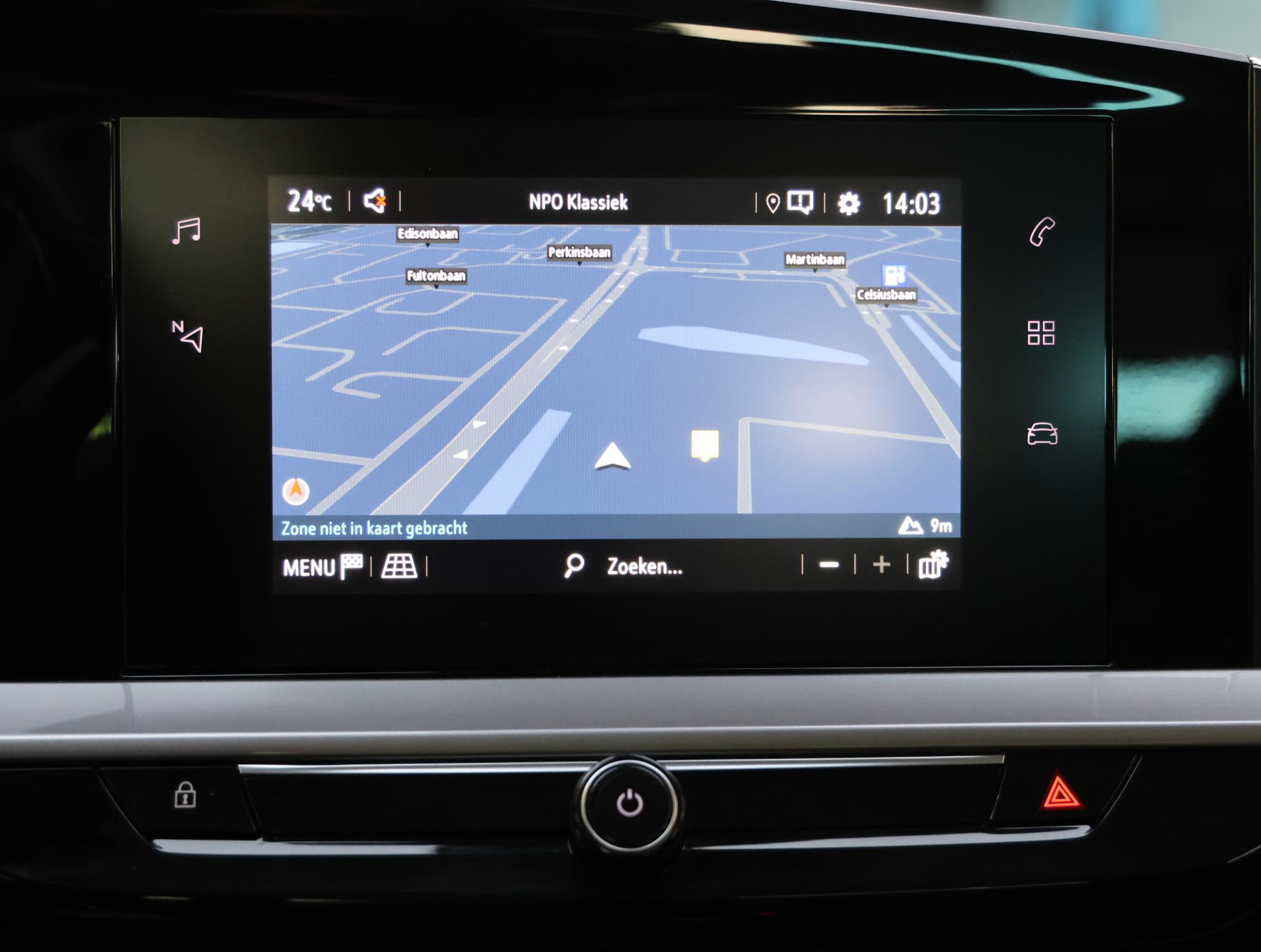Foto van Opel Mokka