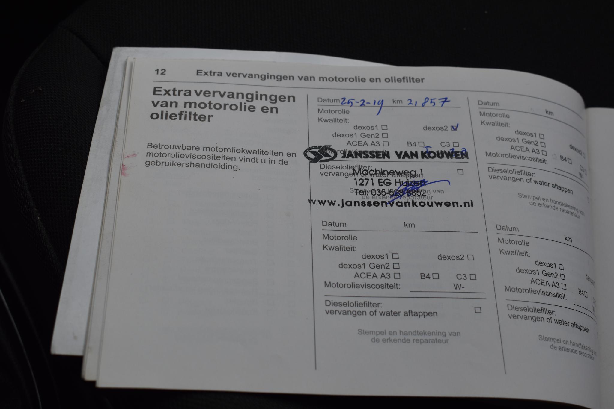 Foto van Opel Karl / Viva