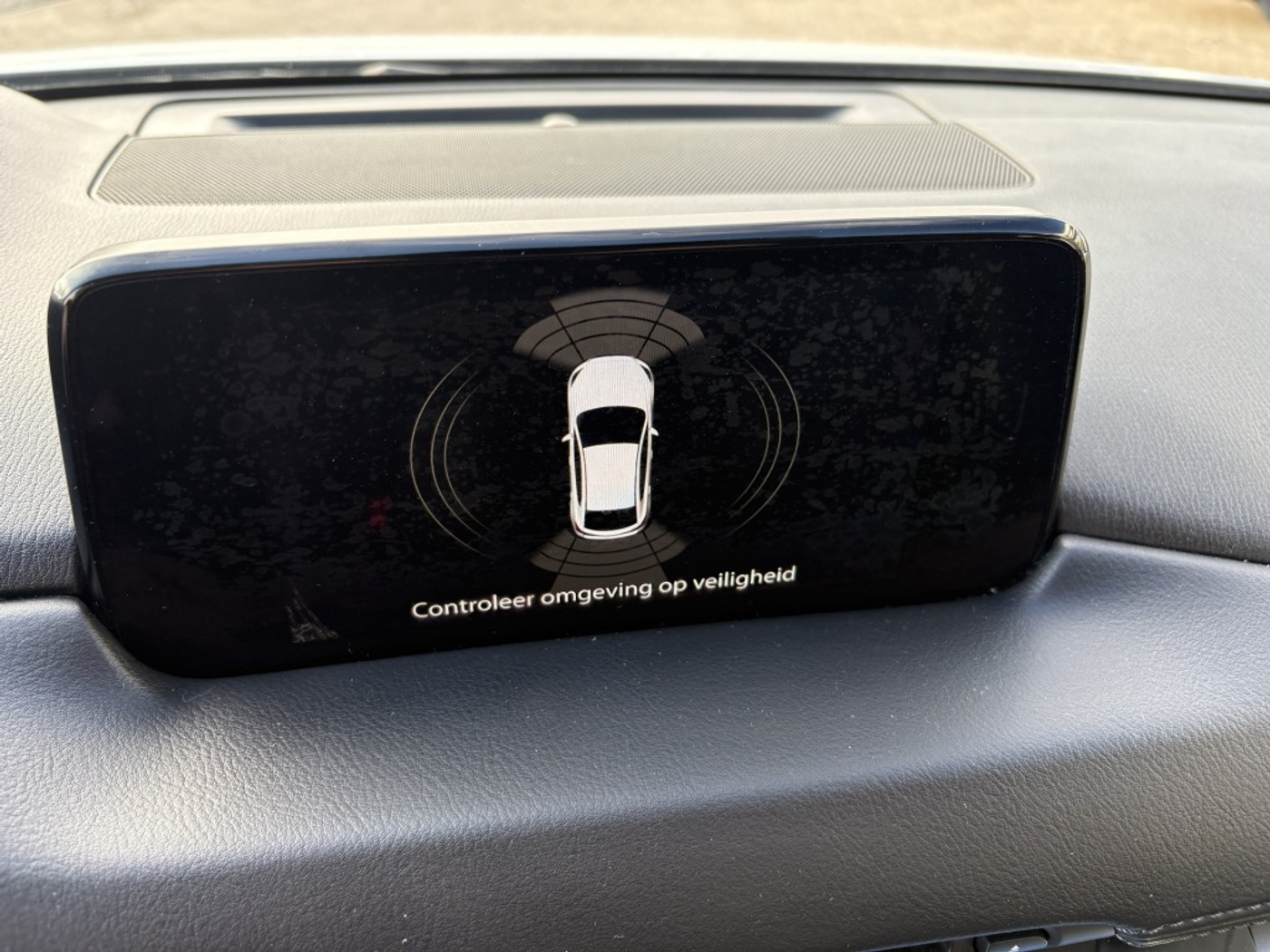 Foto van Mazda Mazda Cx-5