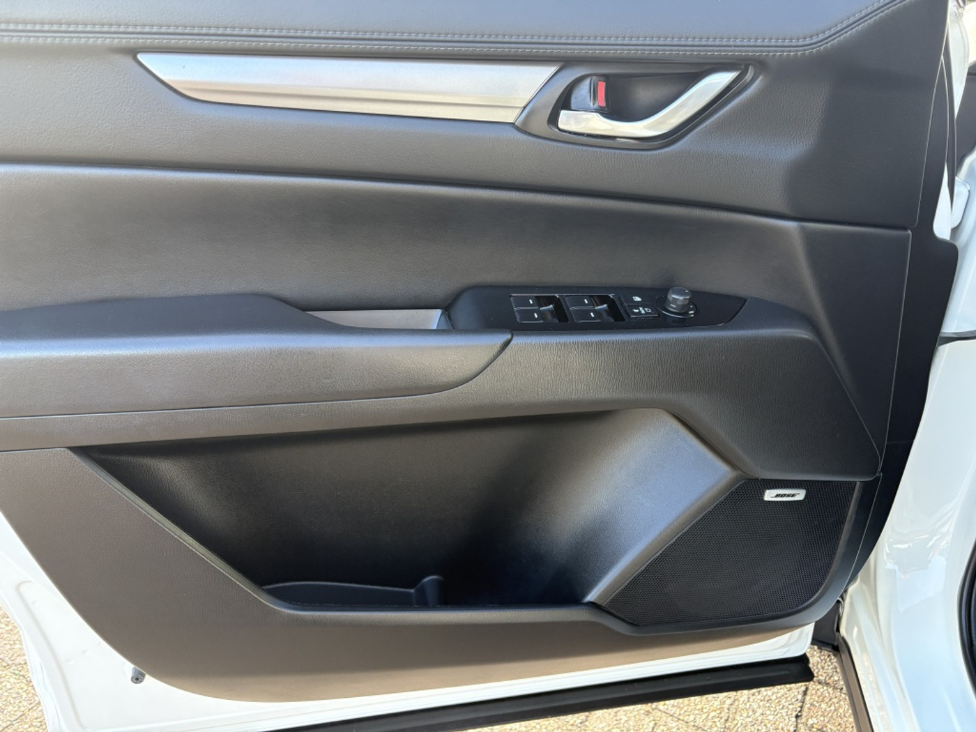 Foto van Mazda Mazda Cx-5