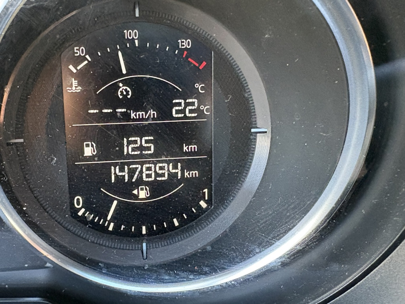 Foto van Mazda Mazda Cx-5